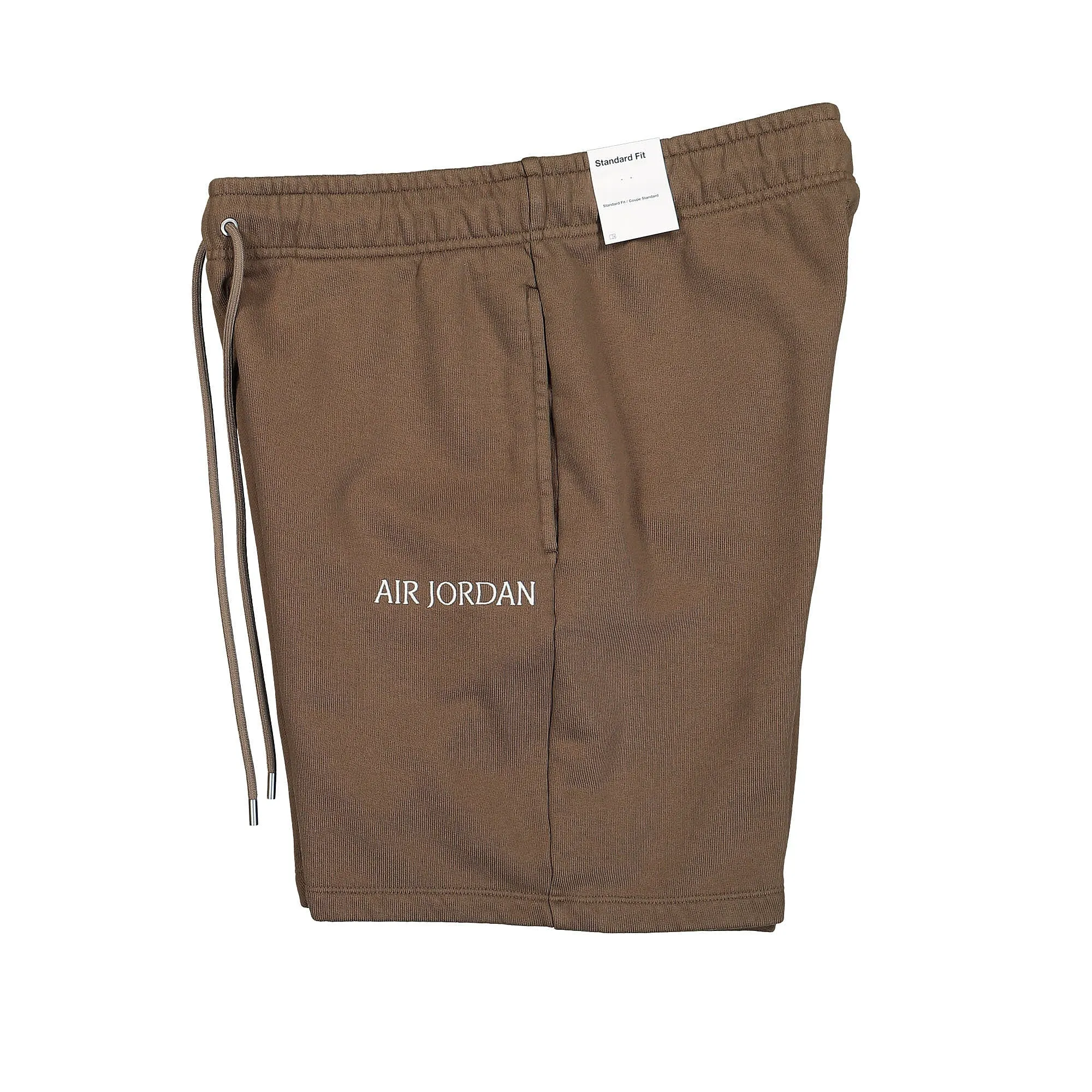 Air Jordan Wordmark Fleece Short sold by OVERKILL product image thumbnail 3