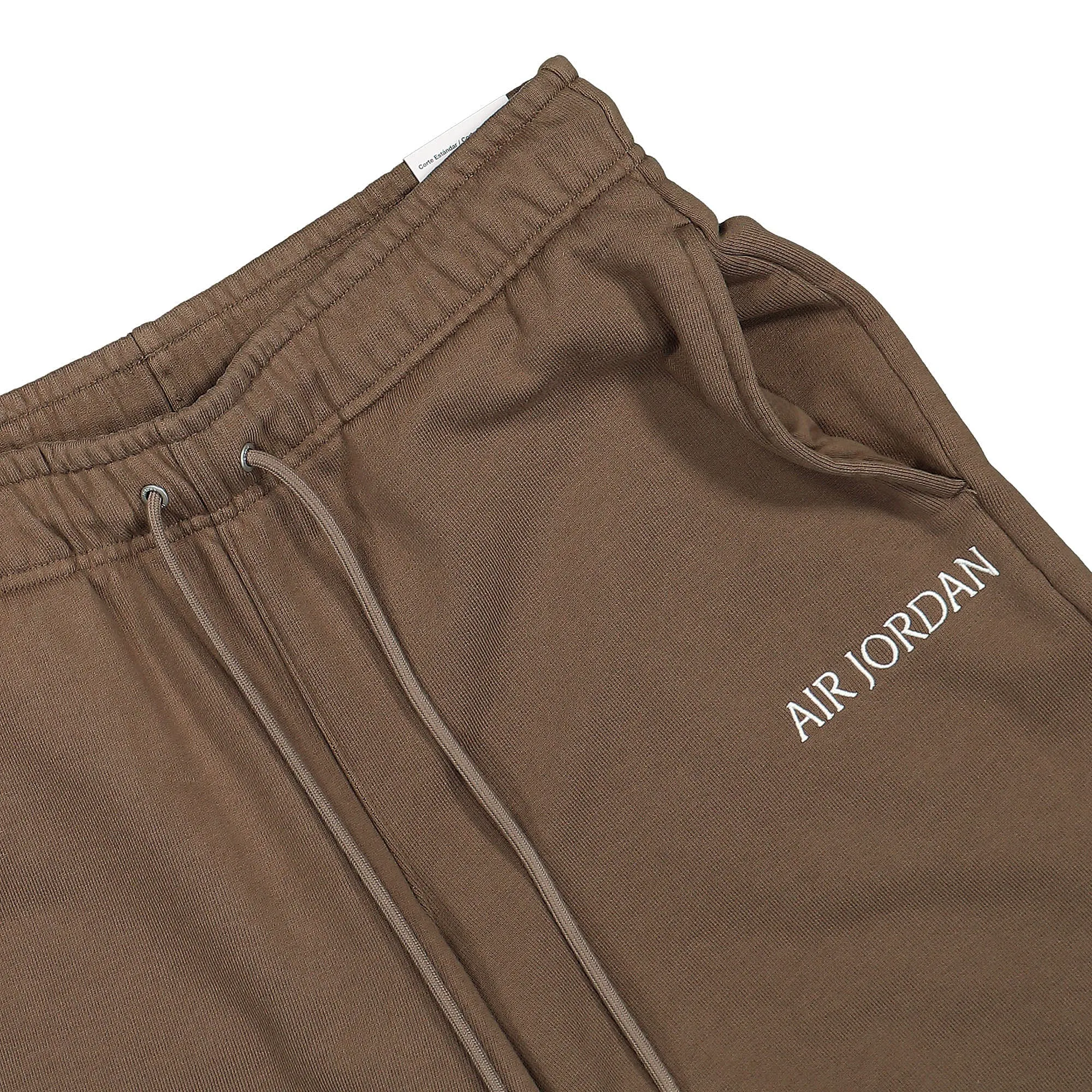 Air Jordan Wordmark Fleece Short sold by OVERKILL product image thumbnail 4