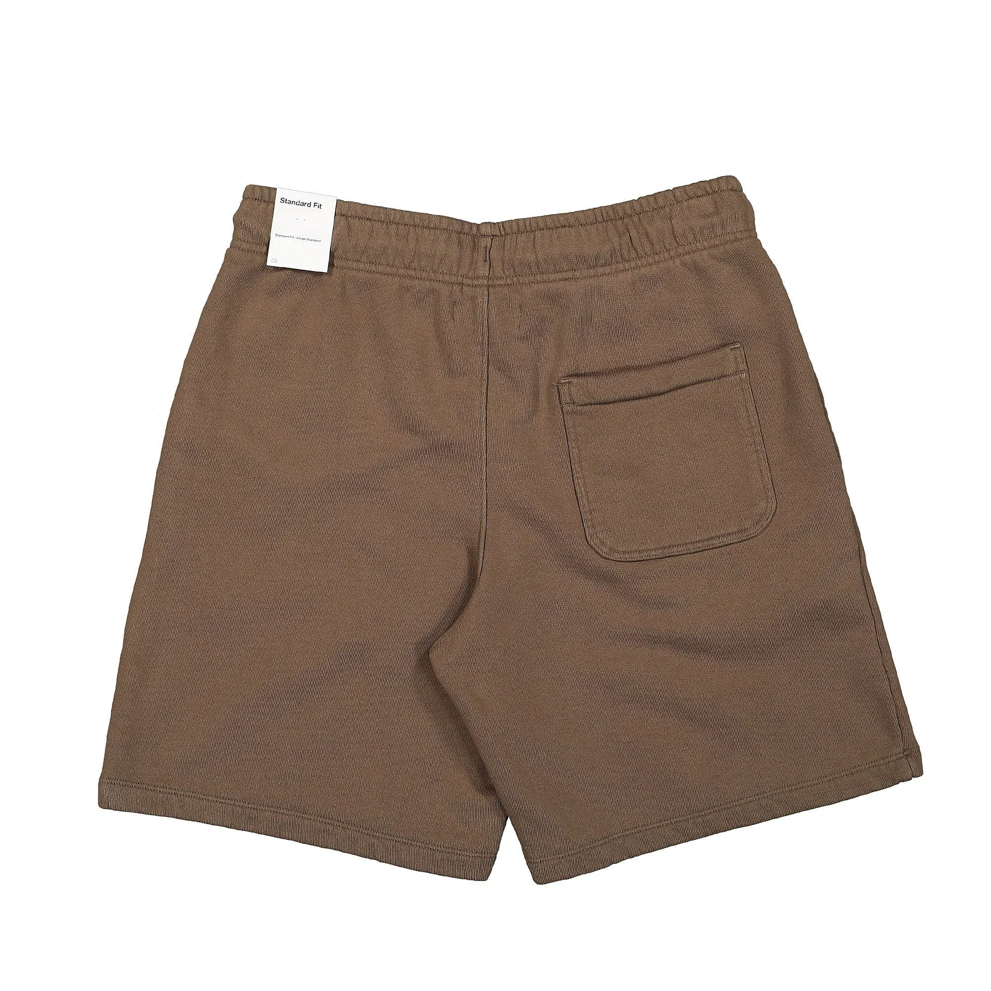 Air Jordan Wordmark Fleece Short sold by OVERKILL product image thumbnail 2