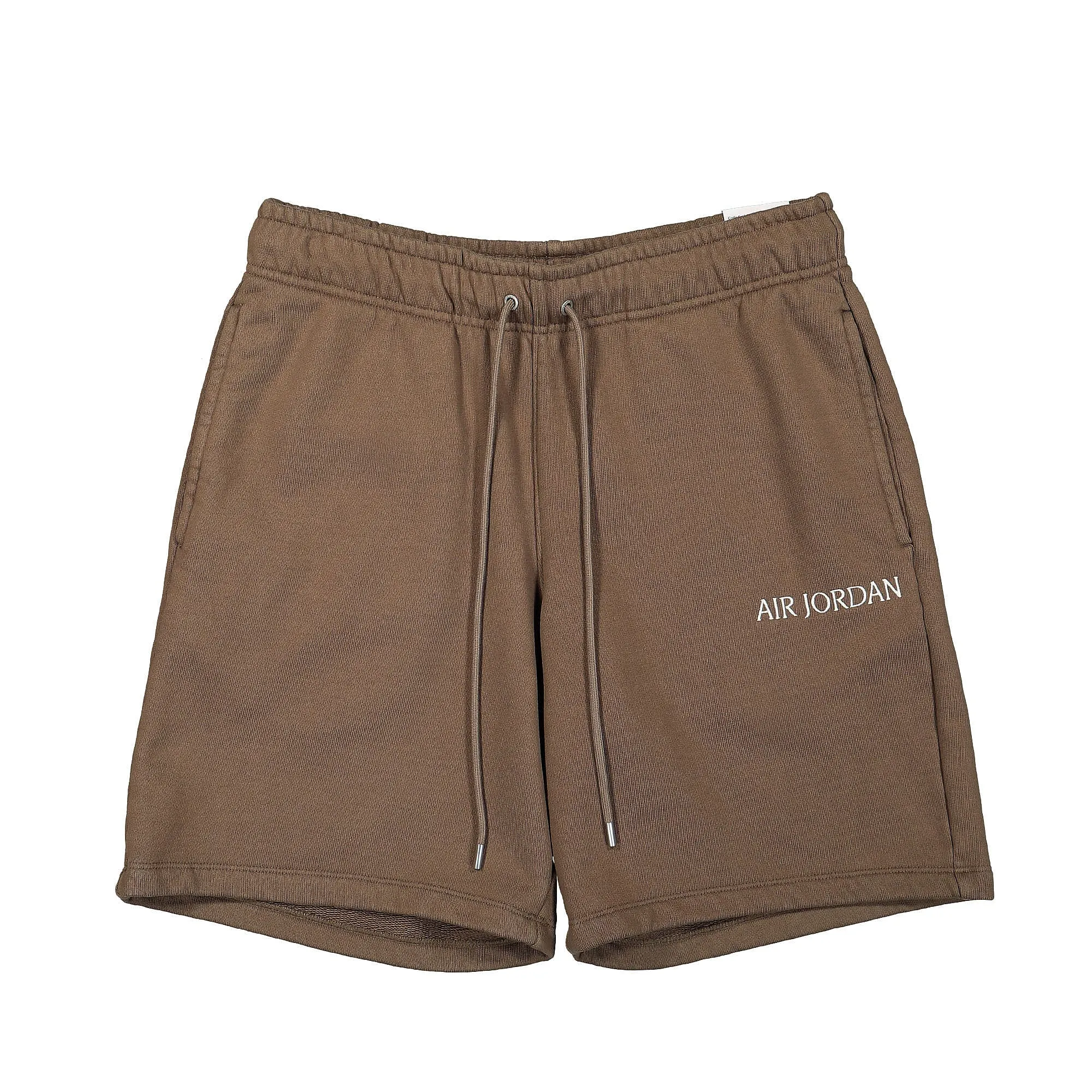 Air Jordan Wordmark Fleece Short sold by OVERKILL