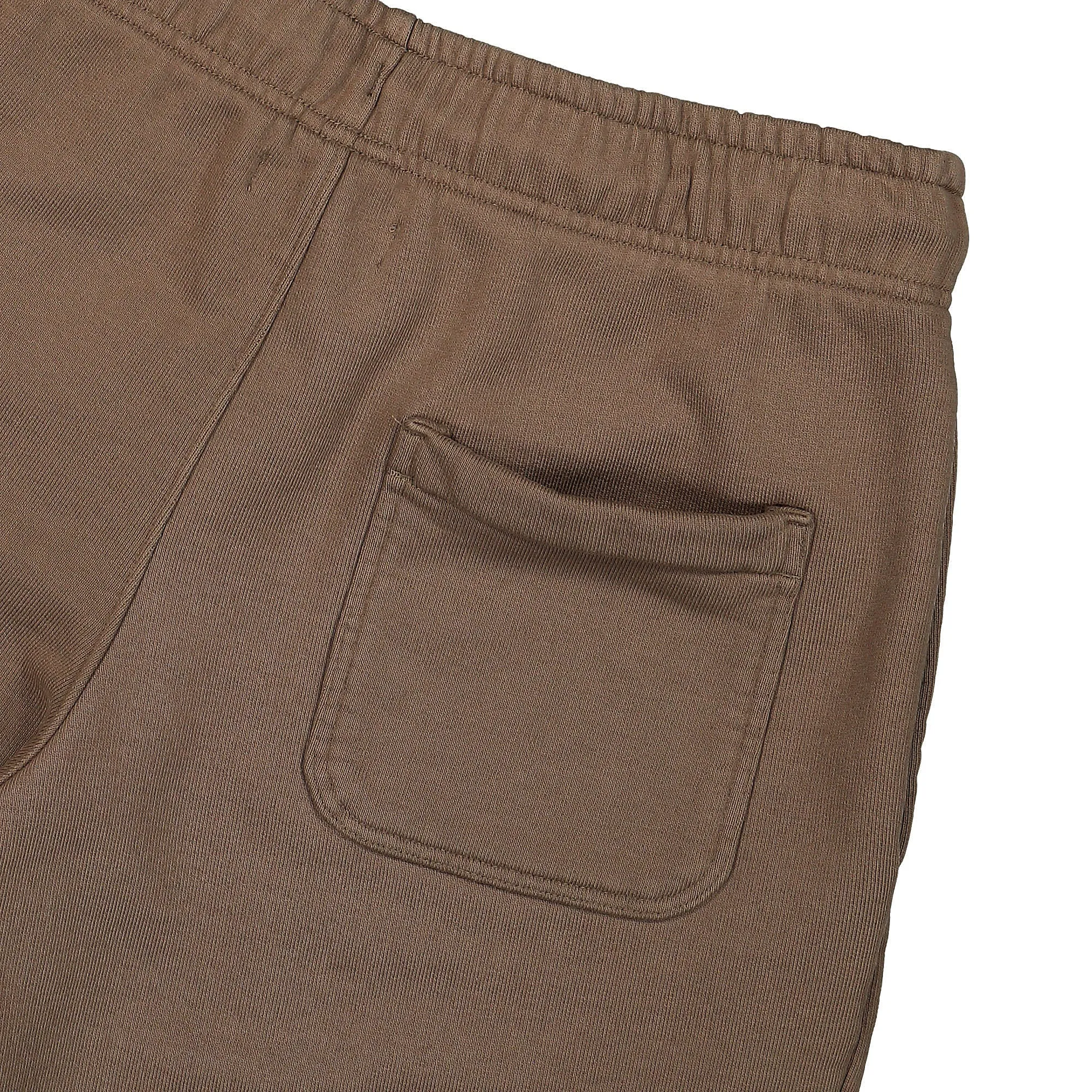 Air Jordan Wordmark Fleece Short sold by OVERKILL product image thumbnail 5