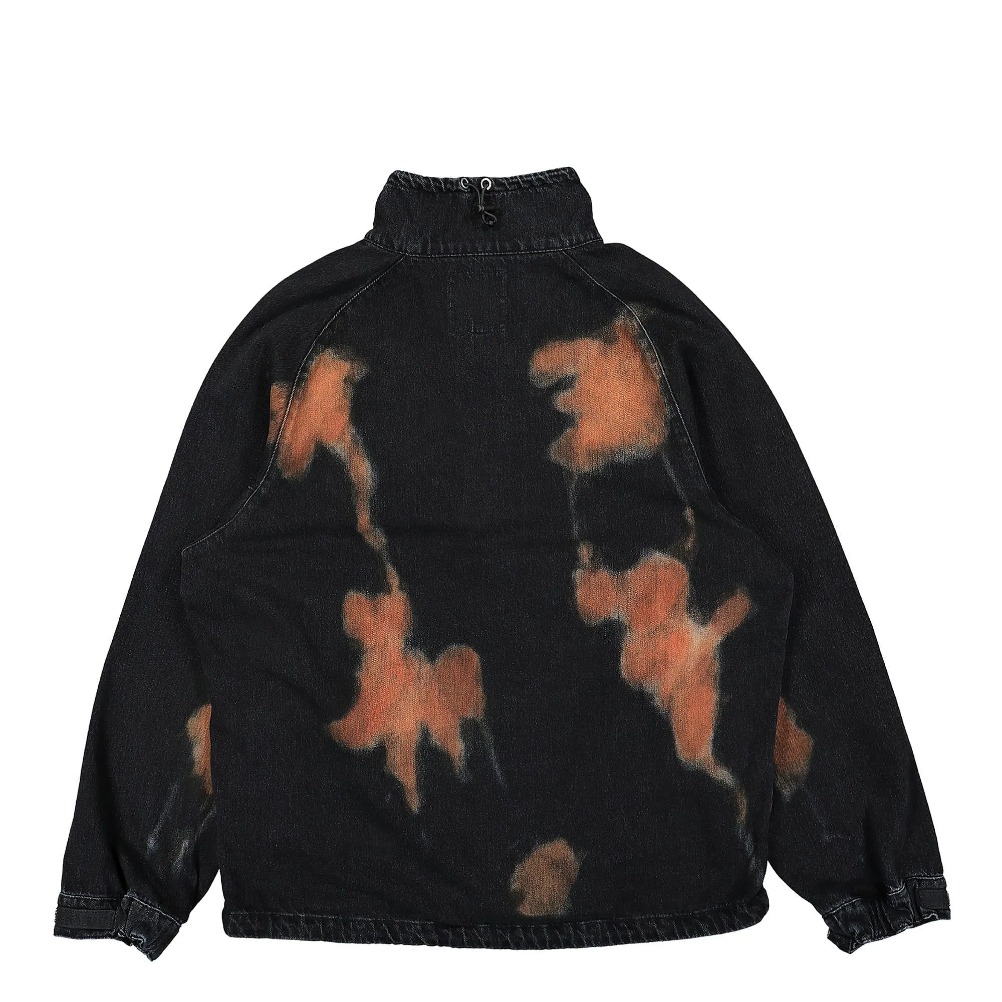 Crax Pop-Over Jacket sold by OVERKILL product image thumbnail 2