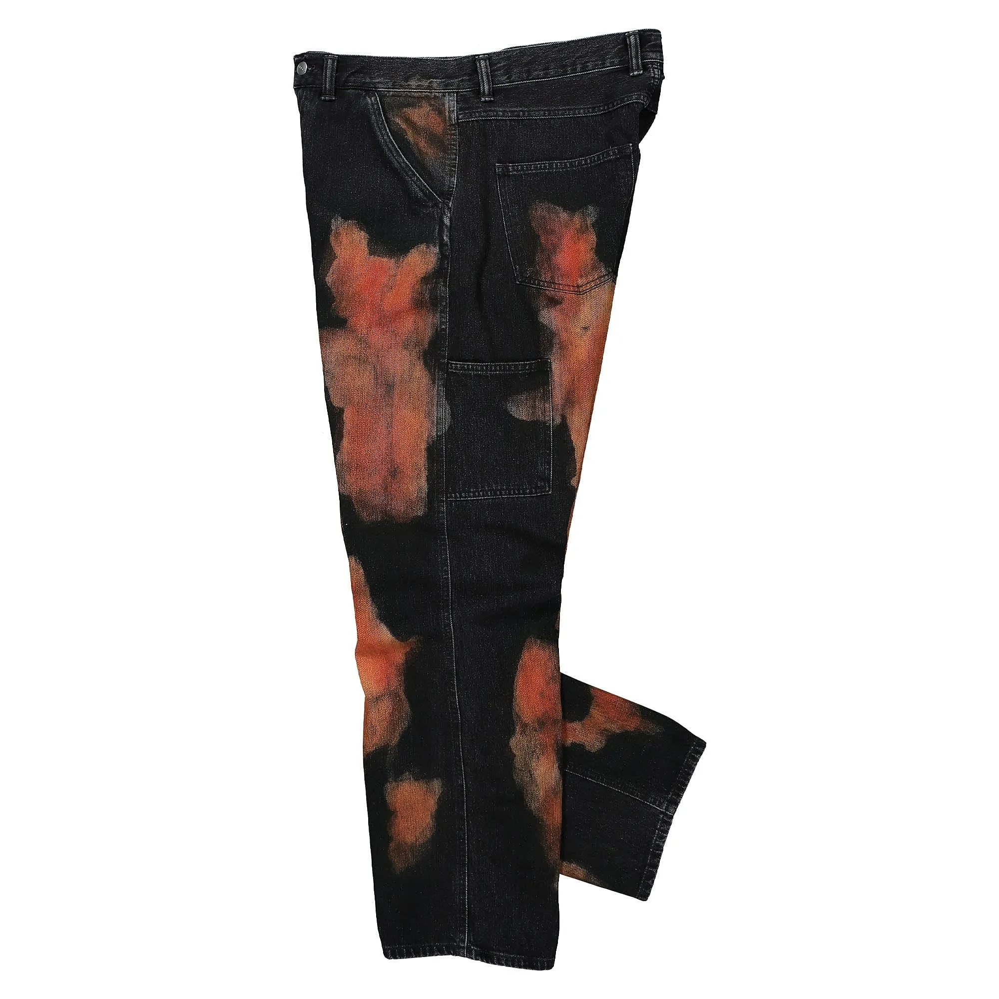 Operate Pant sold by OVERKILL product image thumbnail 3