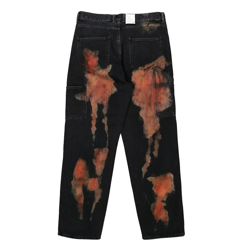 Operate Pant sold by OVERKILL