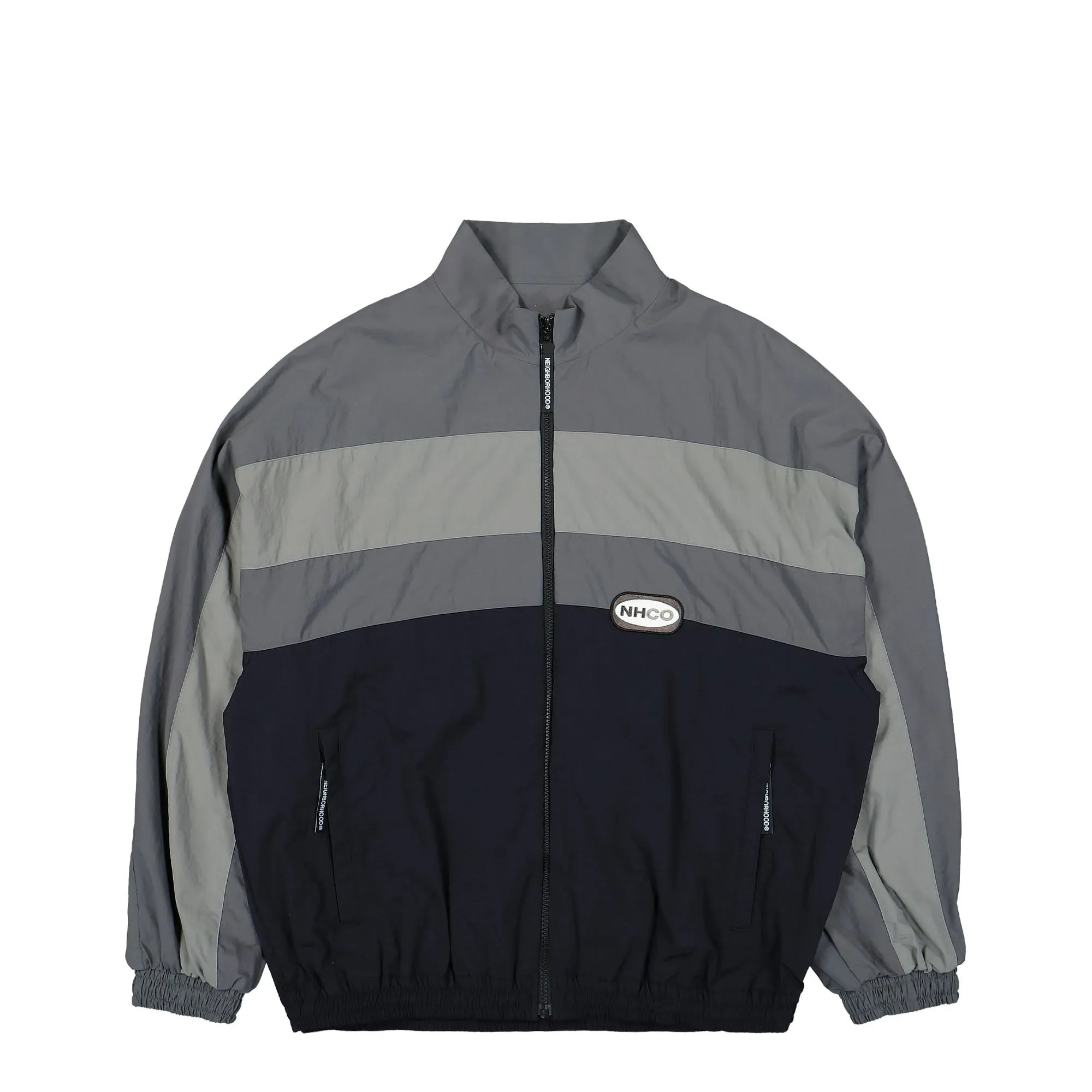 Track Jacket sold by OVERKILL
