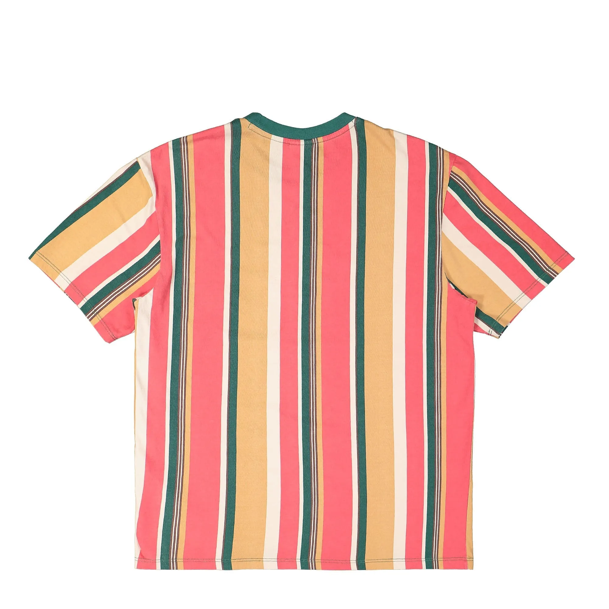 Go Bryson Vertical Stripe Tee sold by OVERKILL product image thumbnail 2
