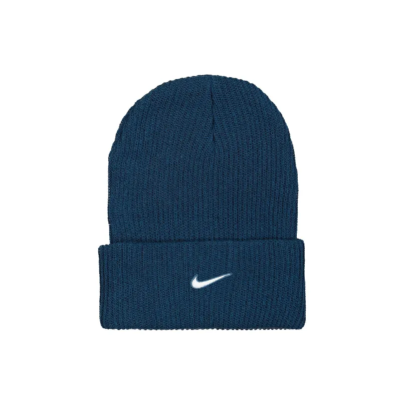 NSW Utility Swoosh Beanie made by Nike
