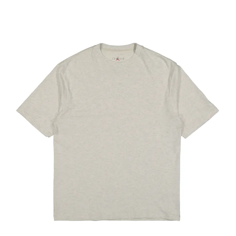 Air Jordan Wordmark SS Tee sold by OVERKILL