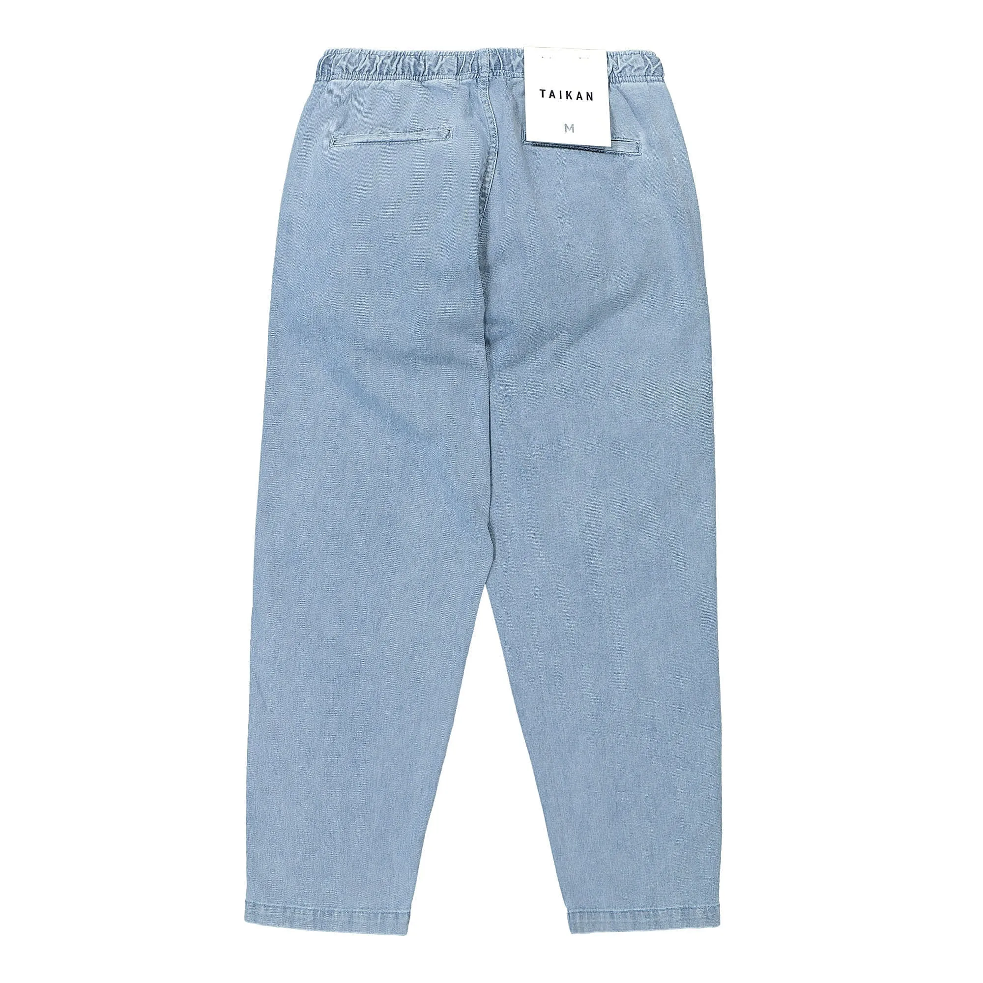 Everything Chiller Pant sold by OVERKILL product image thumbnail 2