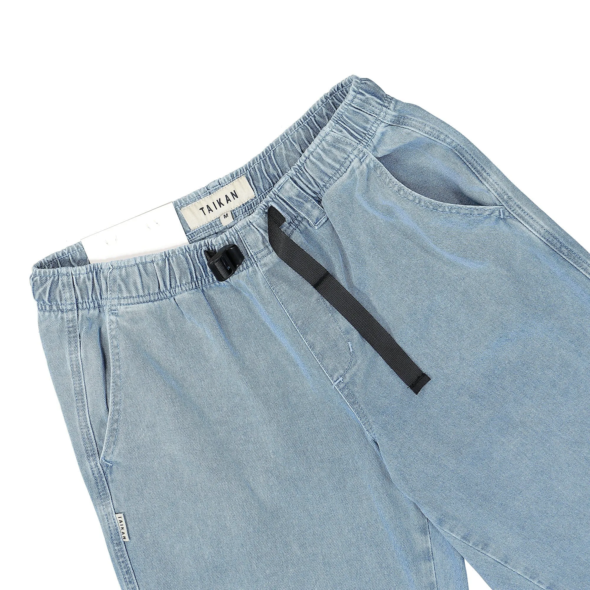 Everything Chiller Pant sold by OVERKILL product image thumbnail 4