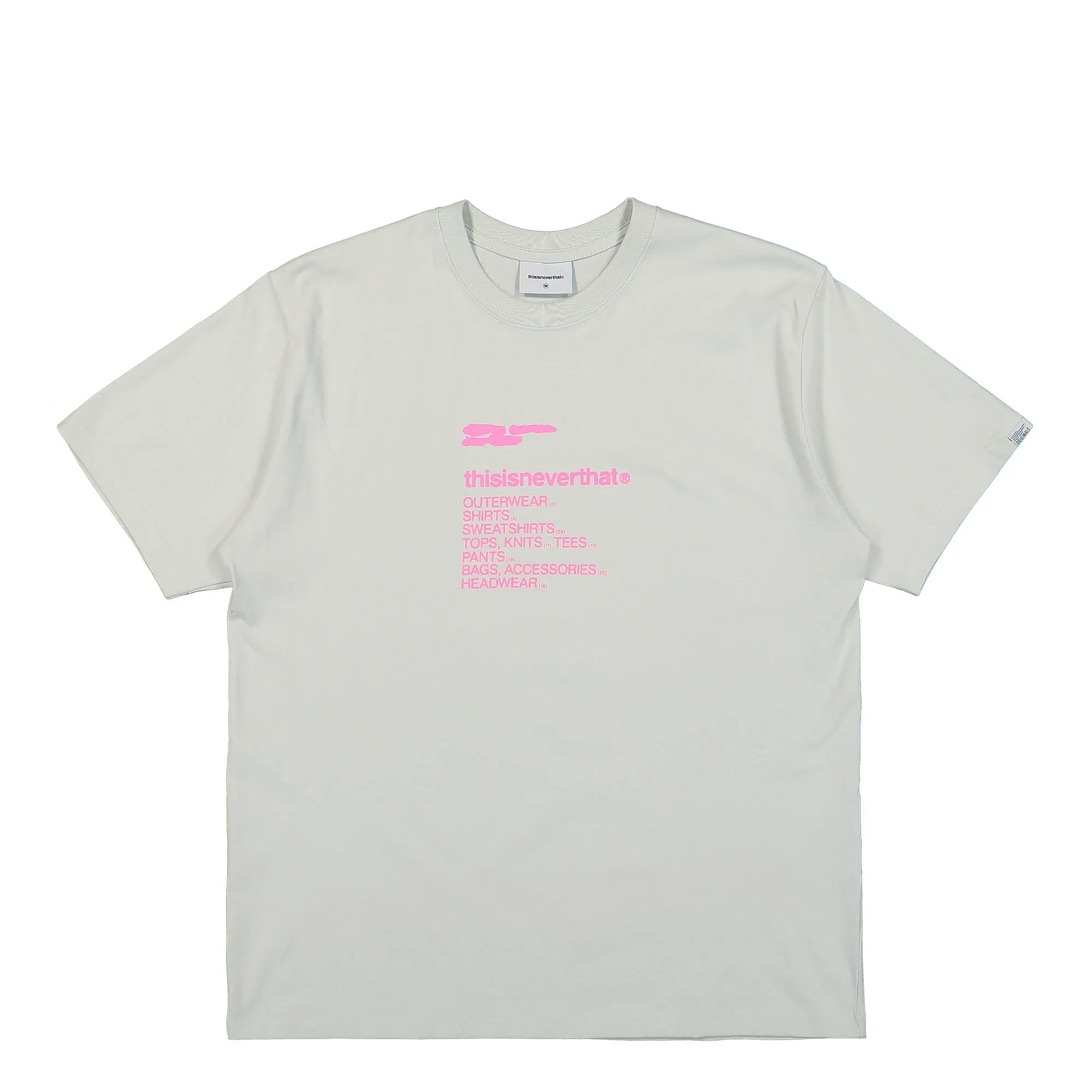 TNT Collection Tee sold by OVERKILL