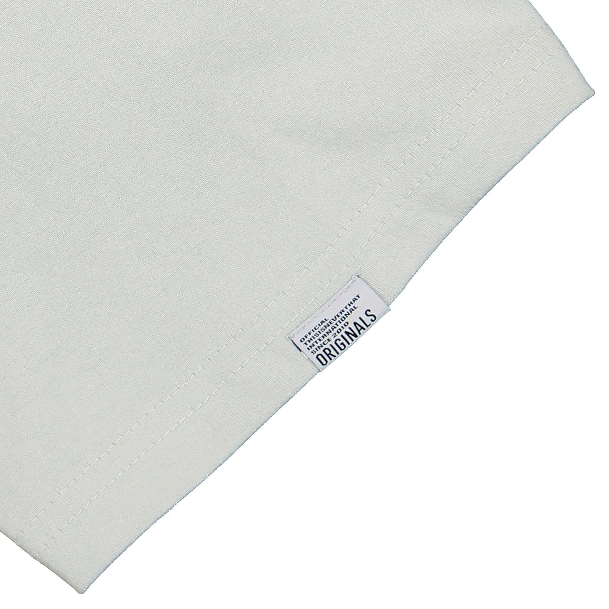 TNT Collection Tee sold by OVERKILL product image thumbnail 4