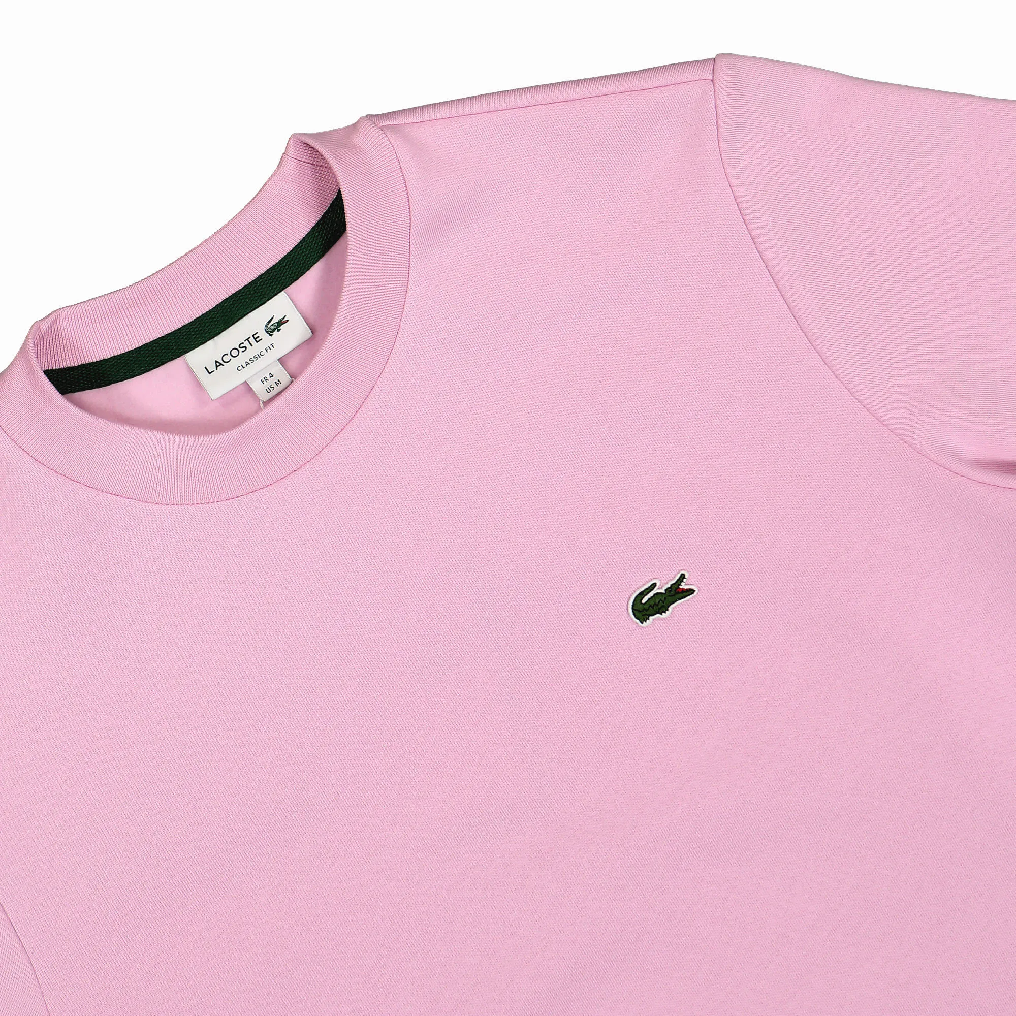 organic cotton sweatshirt sold by OVERKILL product image thumbnail 3