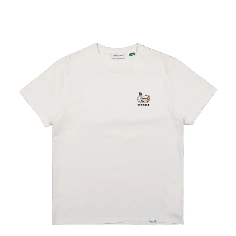 Delivery Service T-Shirt sold by OVERKILL