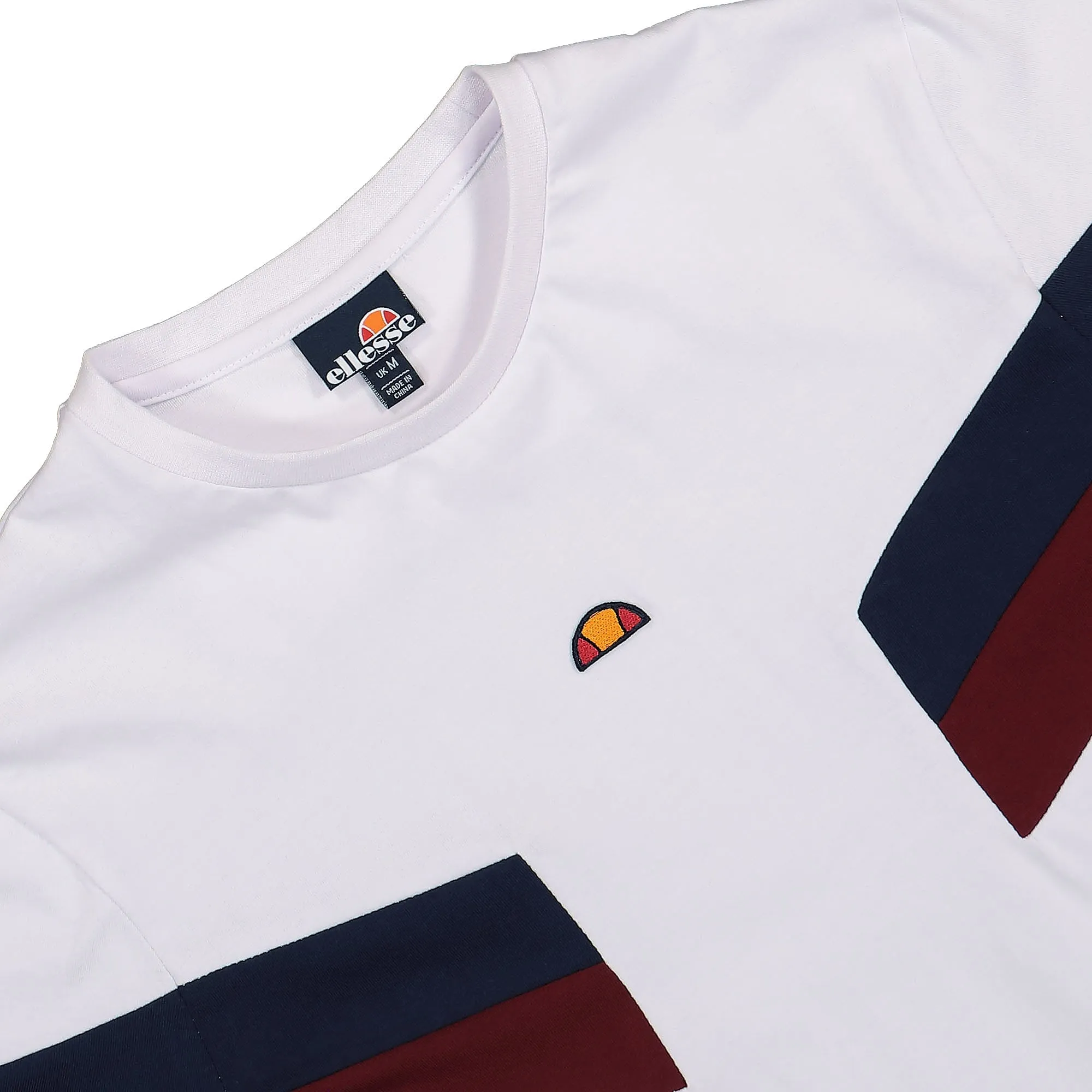 Ricorda Tee sold by OVERKILL product image thumbnail 3