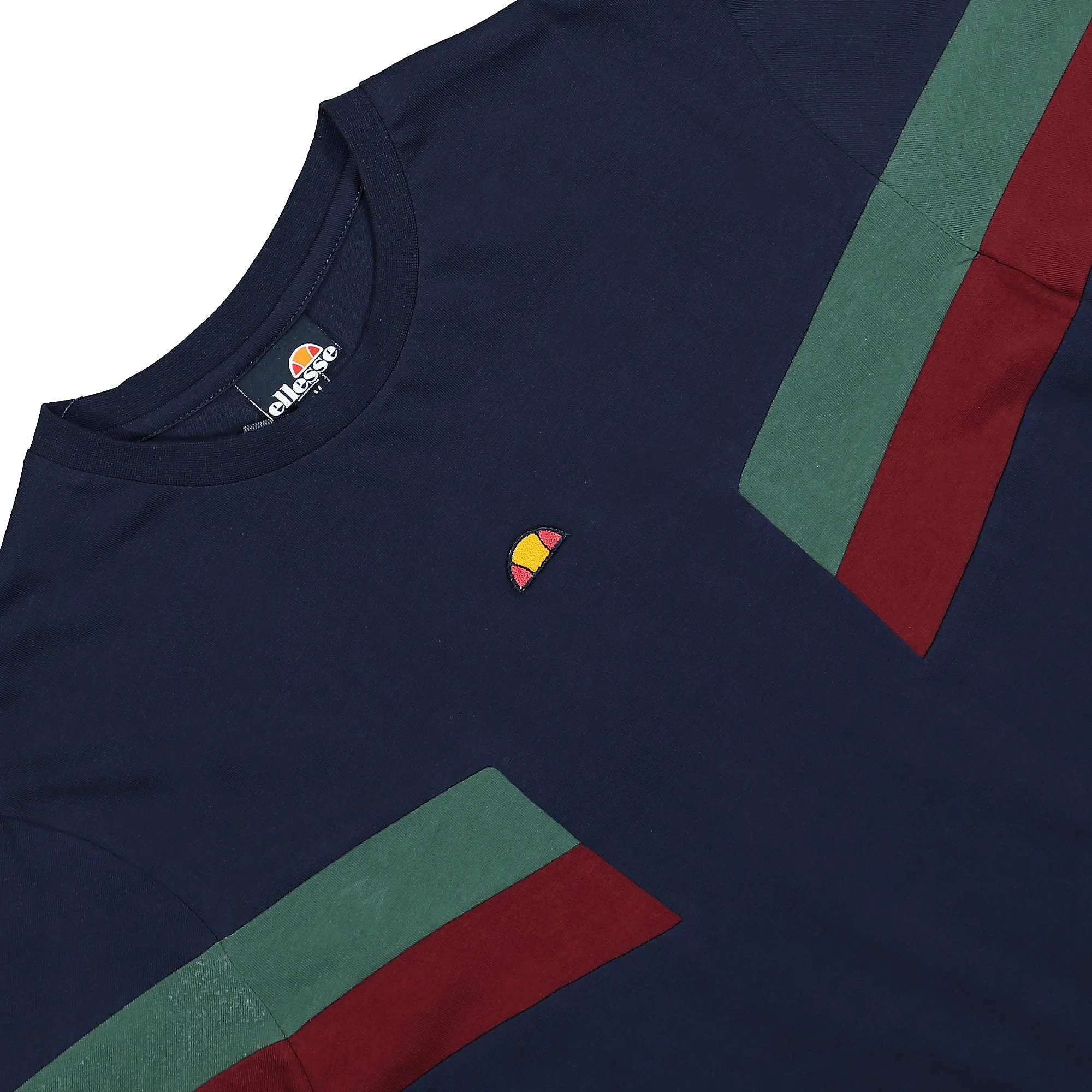 Ricorda Tee sold by OVERKILL product image thumbnail 3