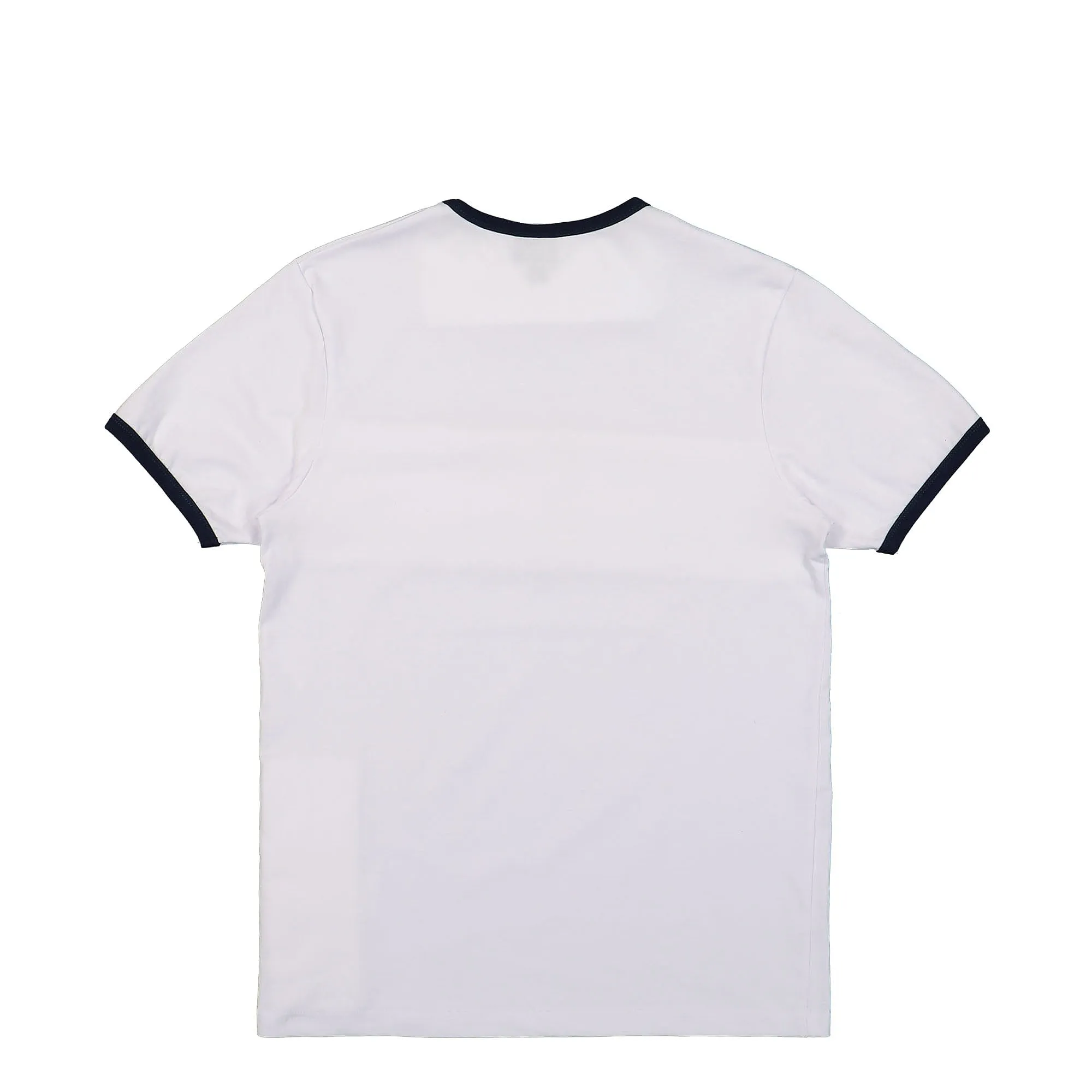 Lascio Tee sold by OVERKILL product image thumbnail 2