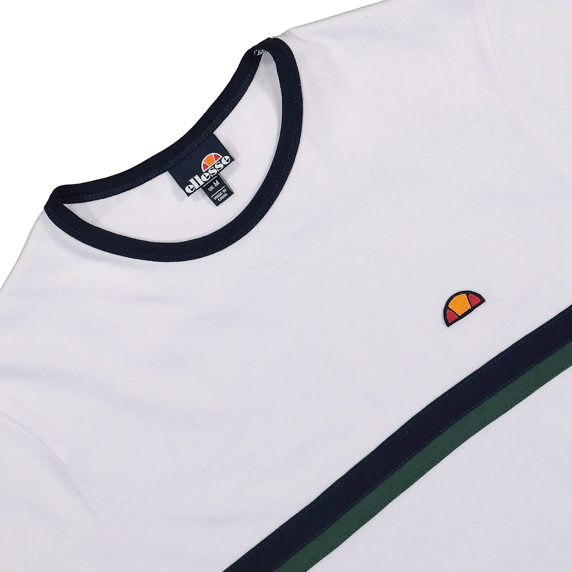 Lascio Tee sold by OVERKILL product image thumbnail 3