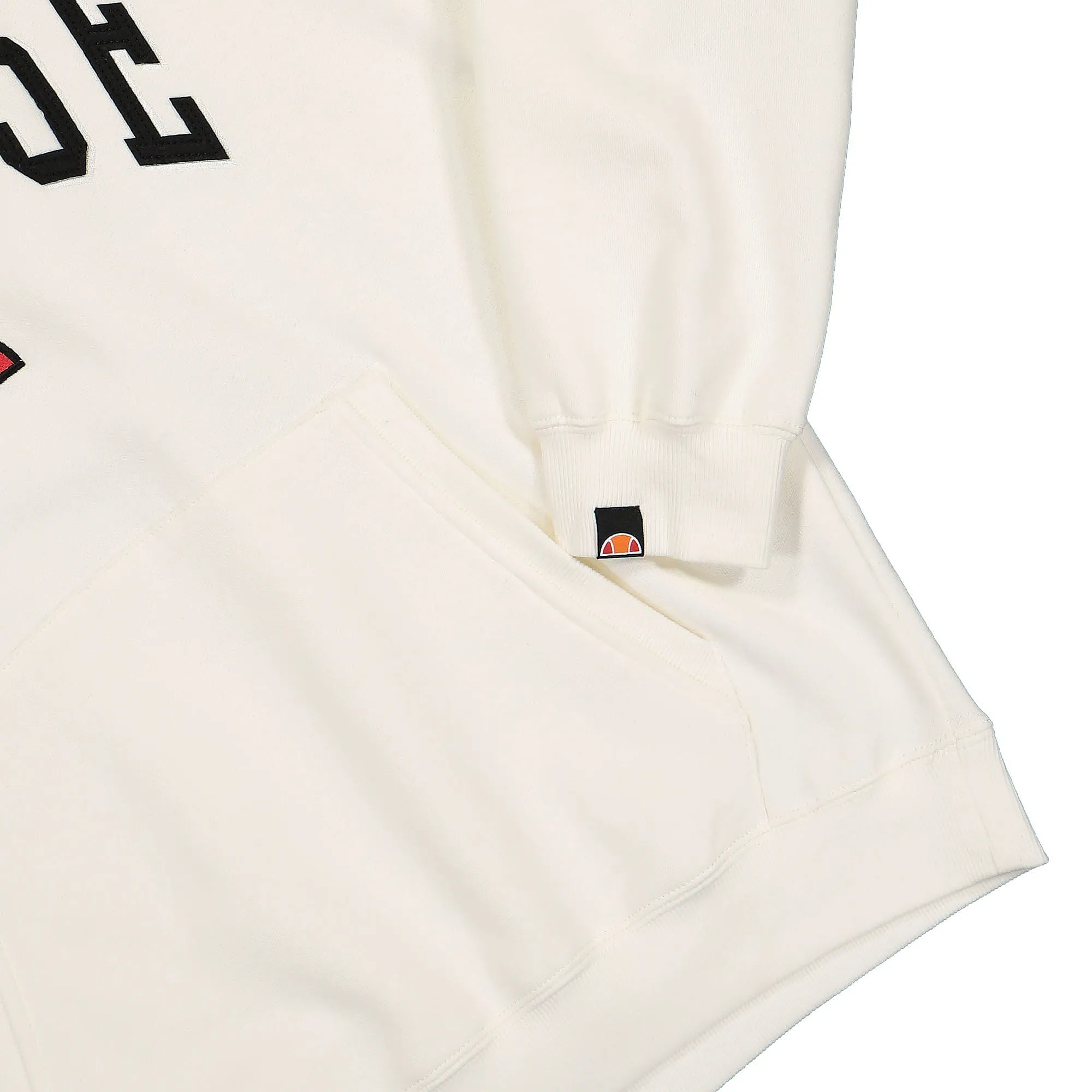 Duke Oh Hoody sold by OVERKILL product image thumbnail 4