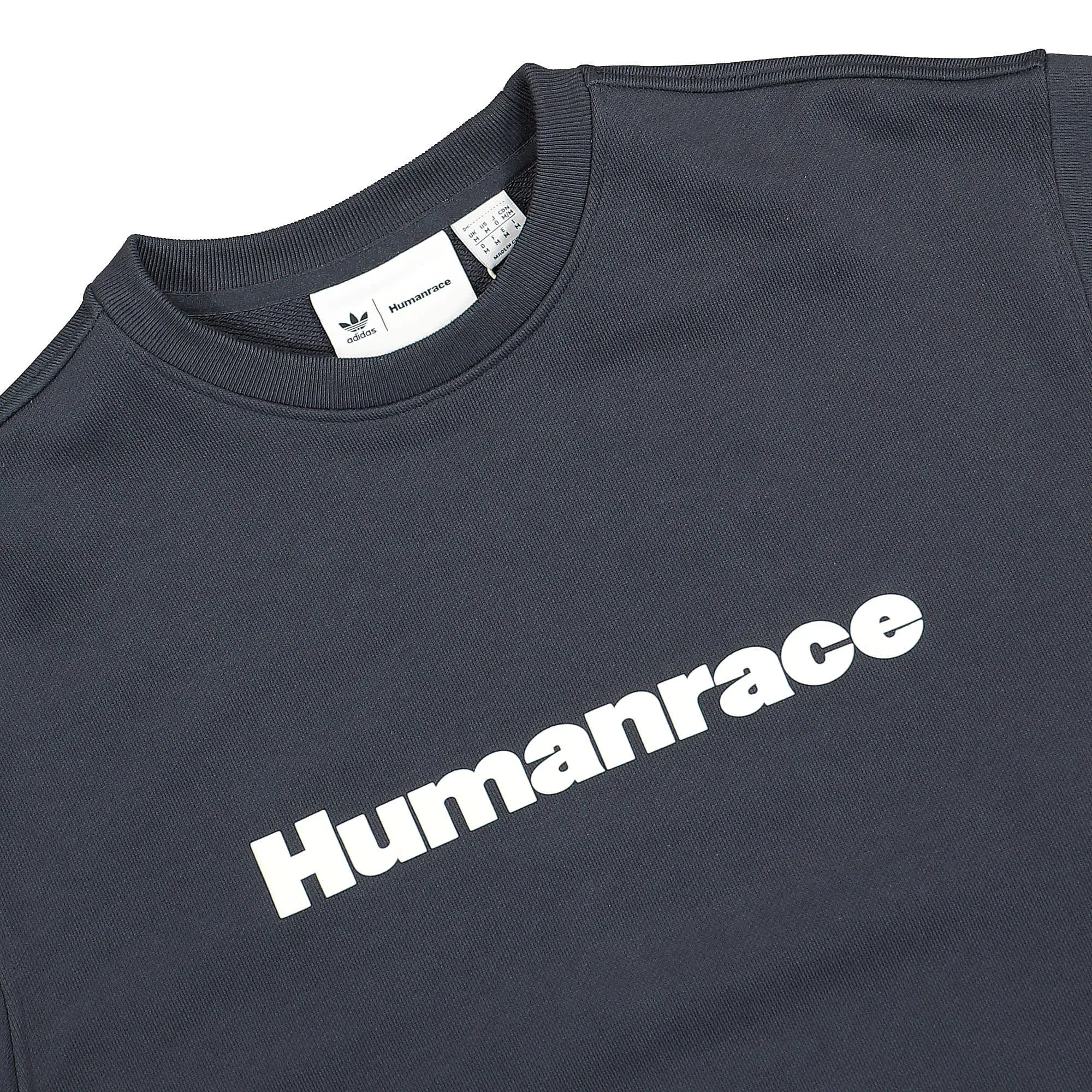 Basics Crew sold by OVERKILL product image thumbnail 3