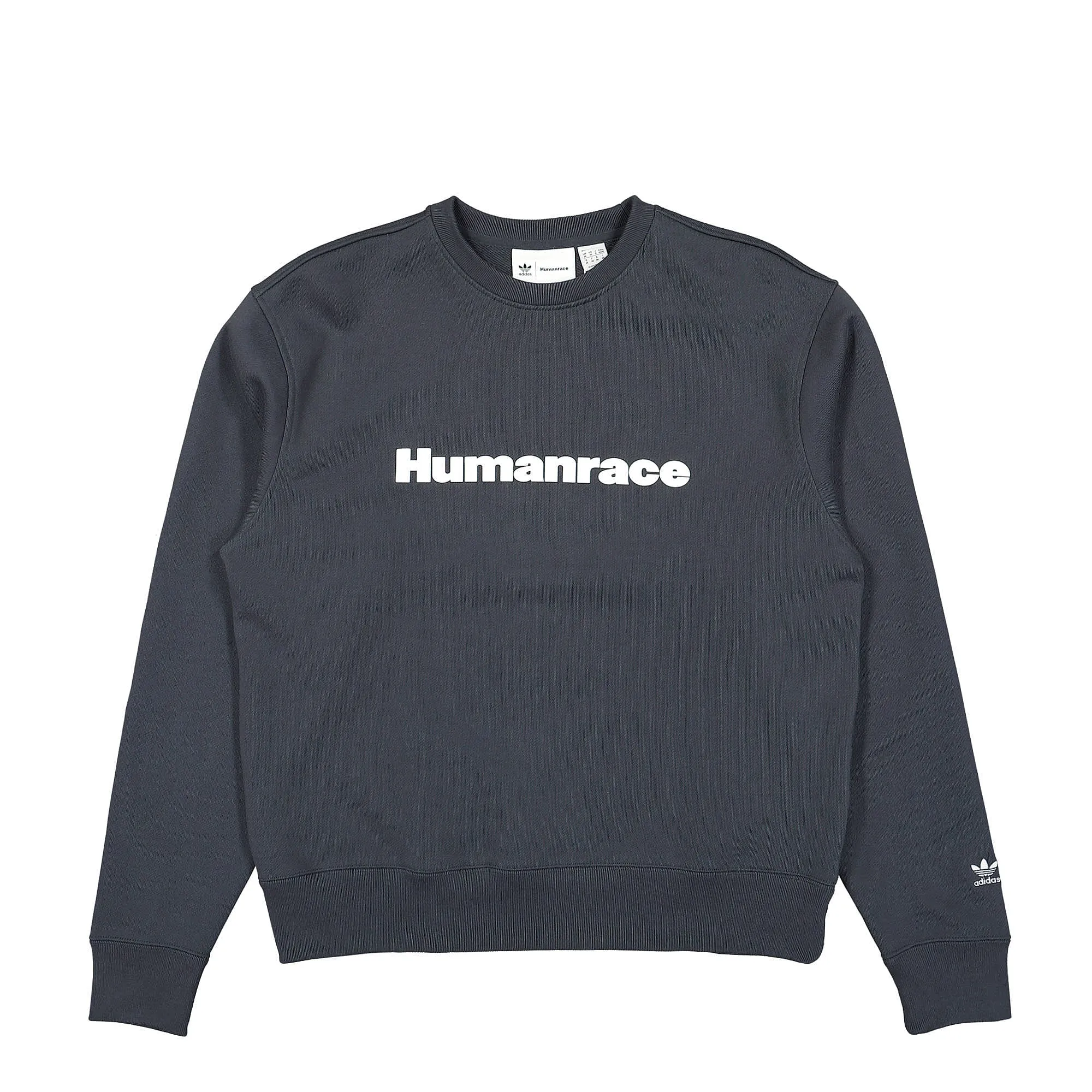 Basics Crew sold by OVERKILL