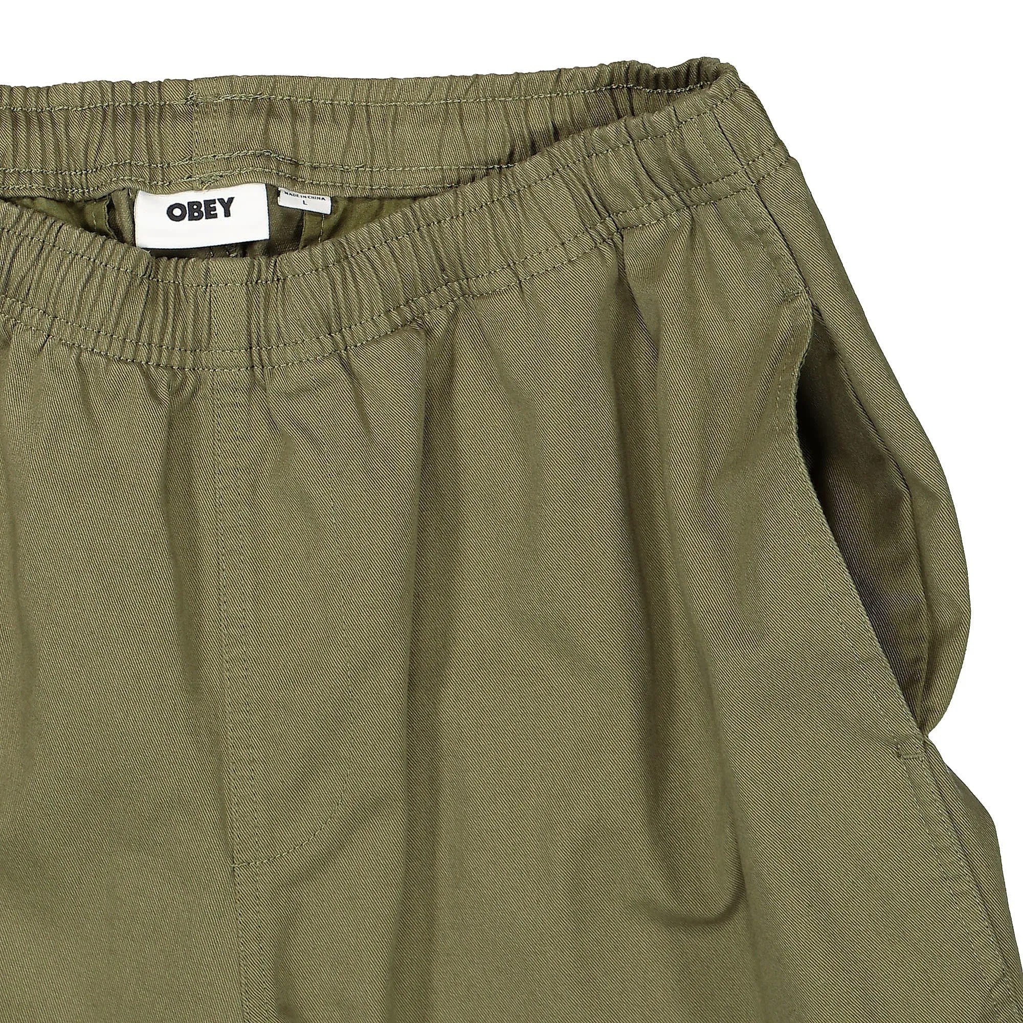 Easy Twill Pant sold by OVERKILL product image thumbnail 4