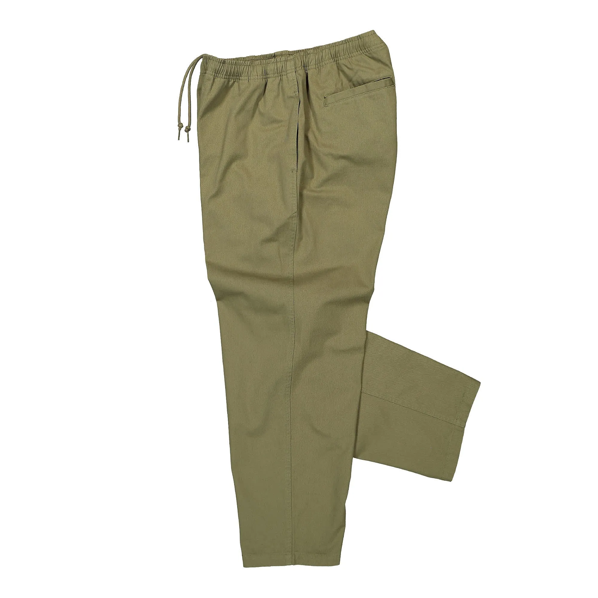 Easy Twill Pant sold by OVERKILL product image thumbnail 3