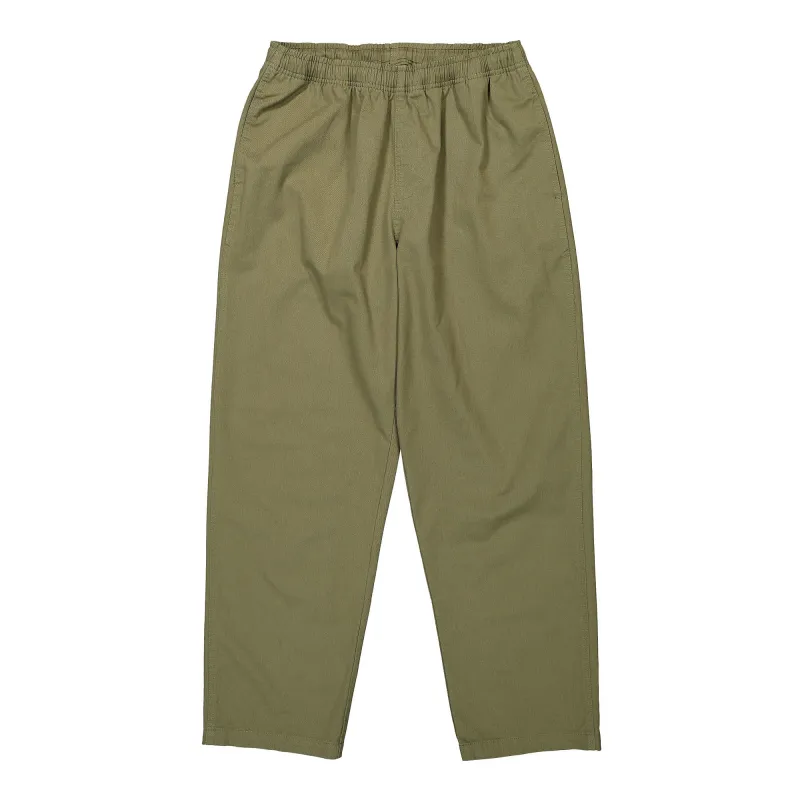 Easy Twill Pant made by Obey