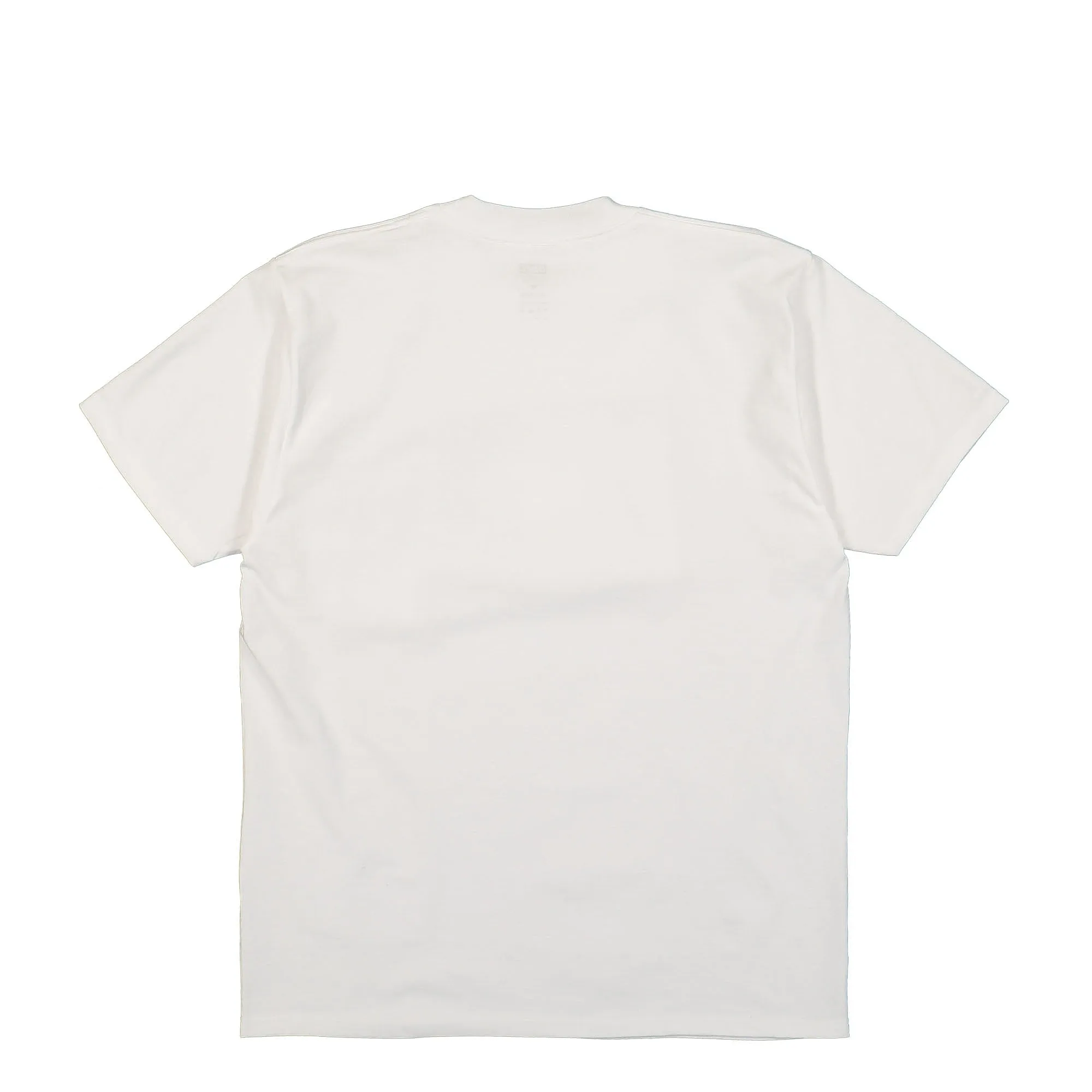 The Future Is In Our Hand Tee sold by OVERKILL product image thumbnail 2