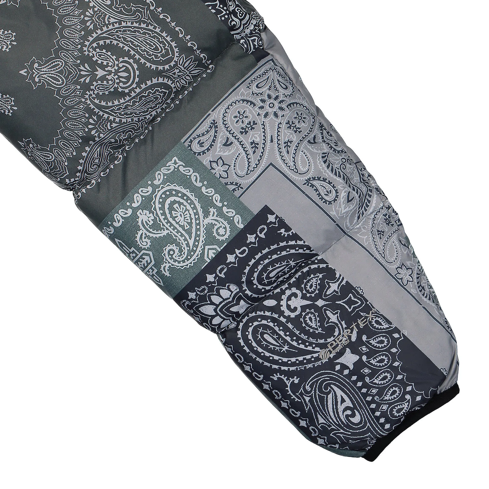 PERTEX T Down Jacket sold by OVERKILL product image thumbnail 5