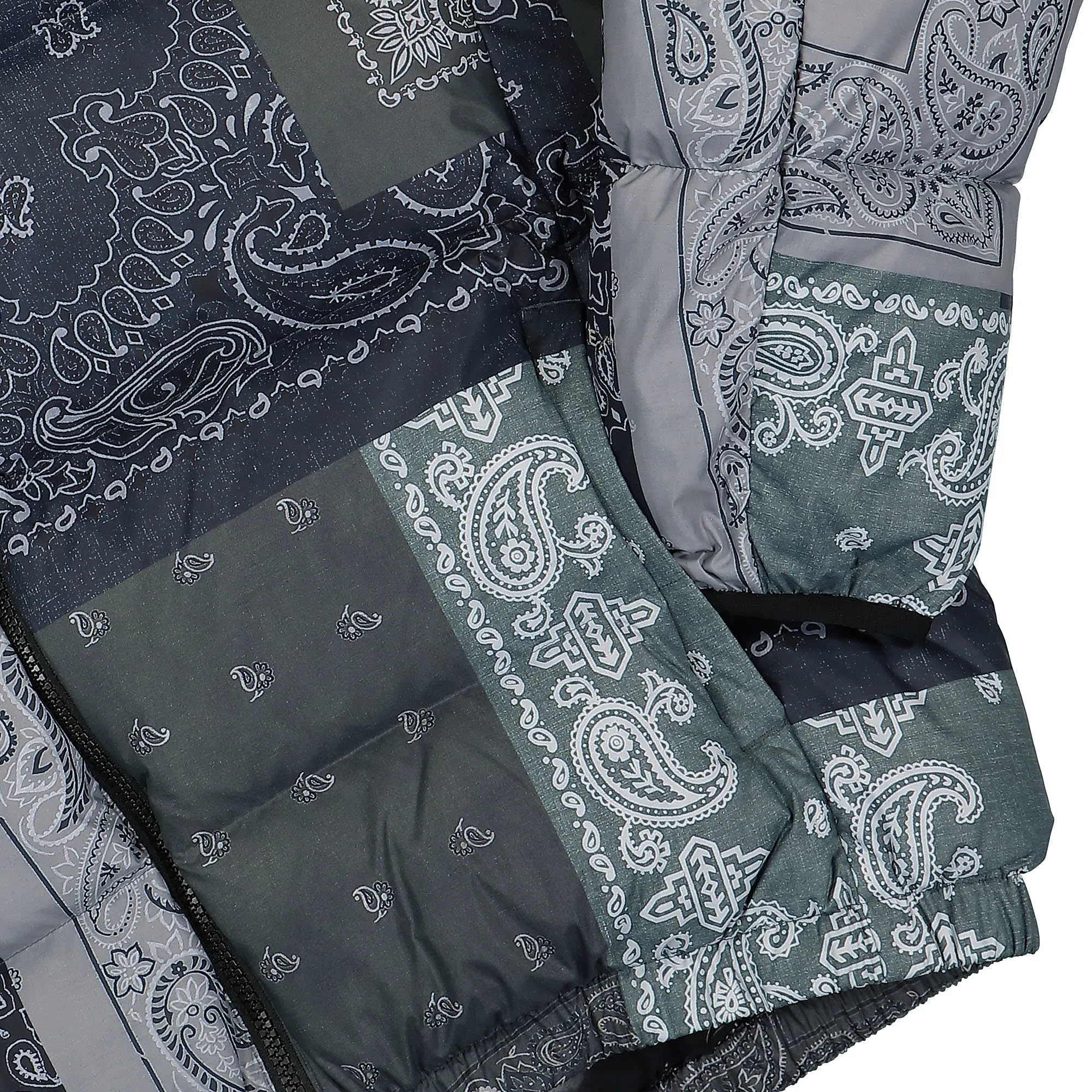 PERTEX T Down Jacket sold by OVERKILL product image thumbnail 4