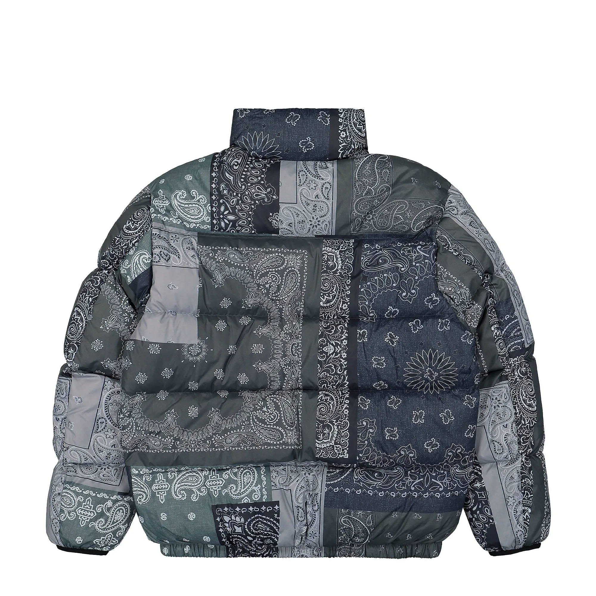 PERTEX T Down Jacket sold by OVERKILL product image thumbnail 2