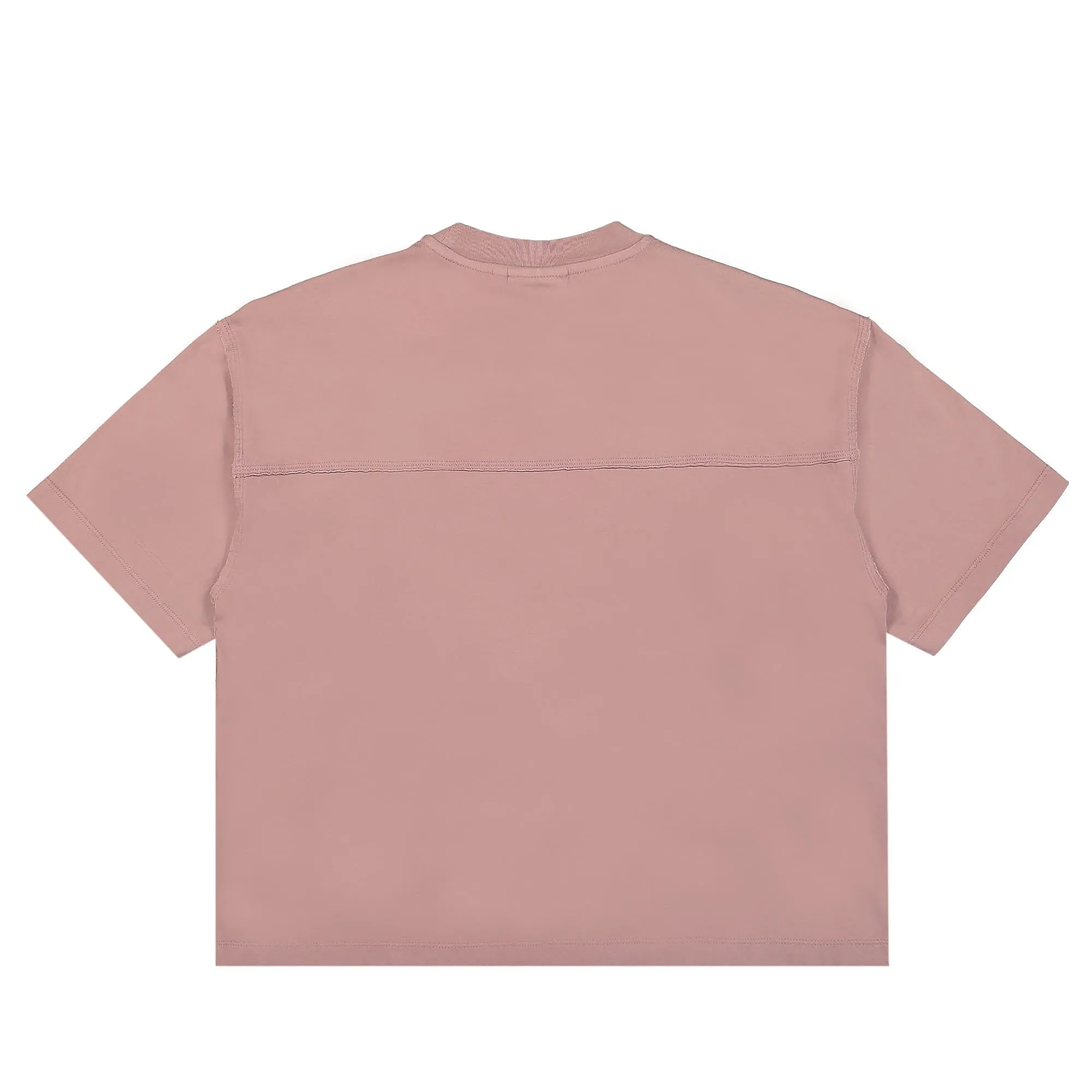 W S/S Tacoma T-Shirt sold by OVERKILL product image thumbnail 2