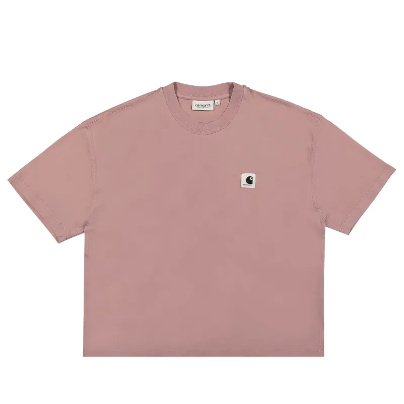 W S/S Tacoma T-Shirt made by Carhartt WIP