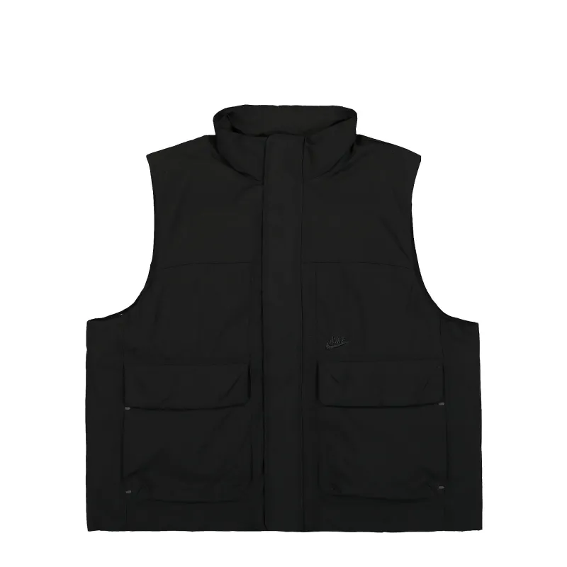 Therma FIT Tech Pack Insulated Vest made by Nike