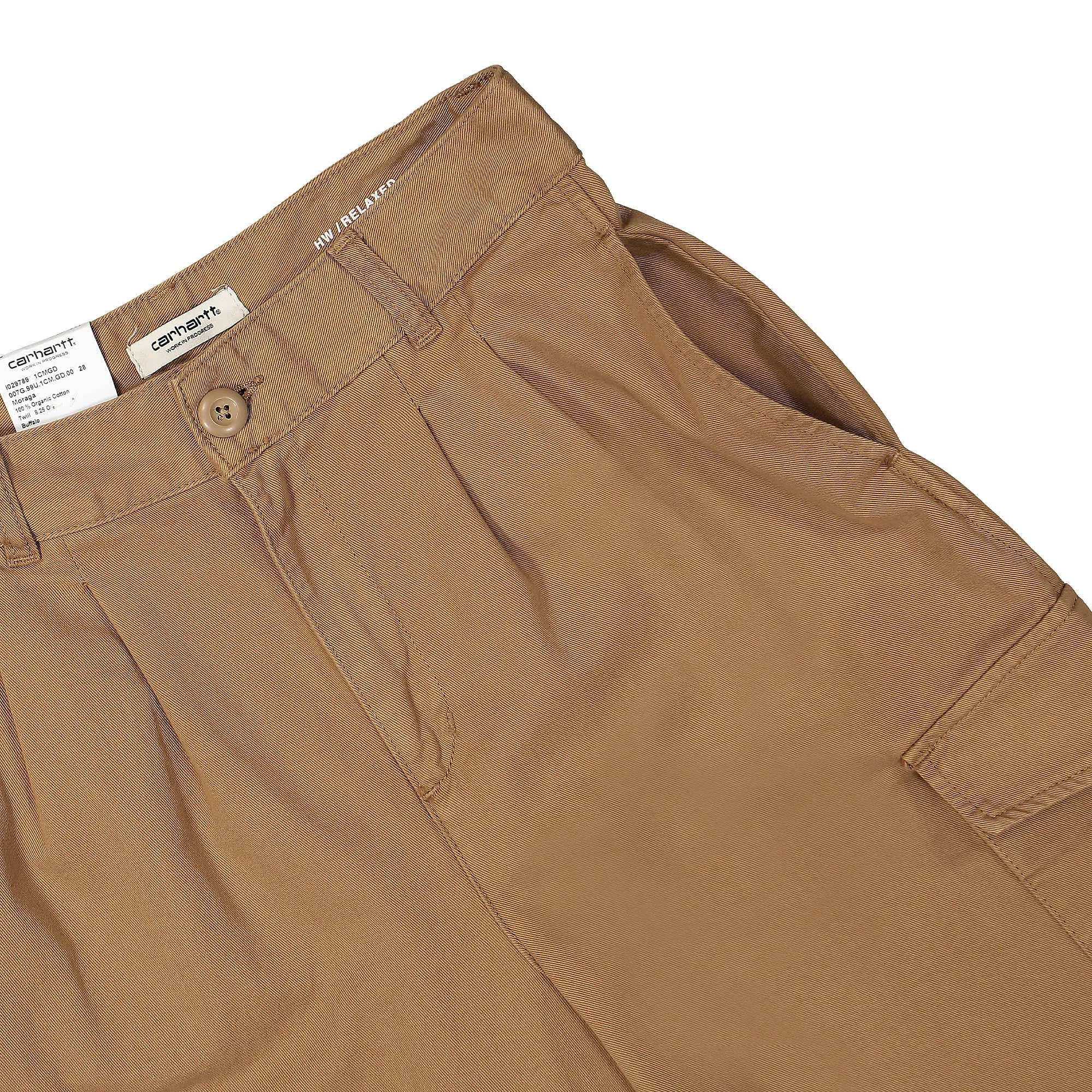 W Collins Pant sold by OVERKILL product image thumbnail 5
