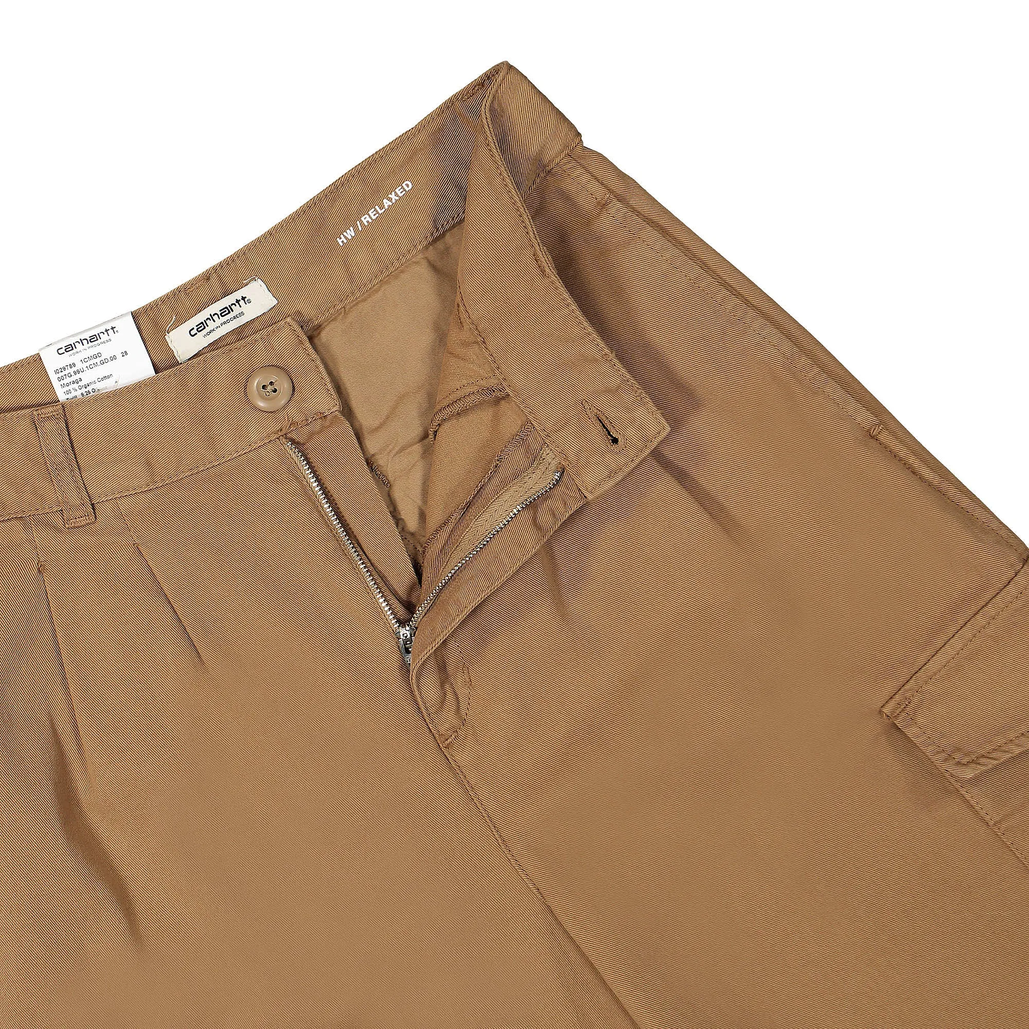 W Collins Pant sold by OVERKILL product image thumbnail 4