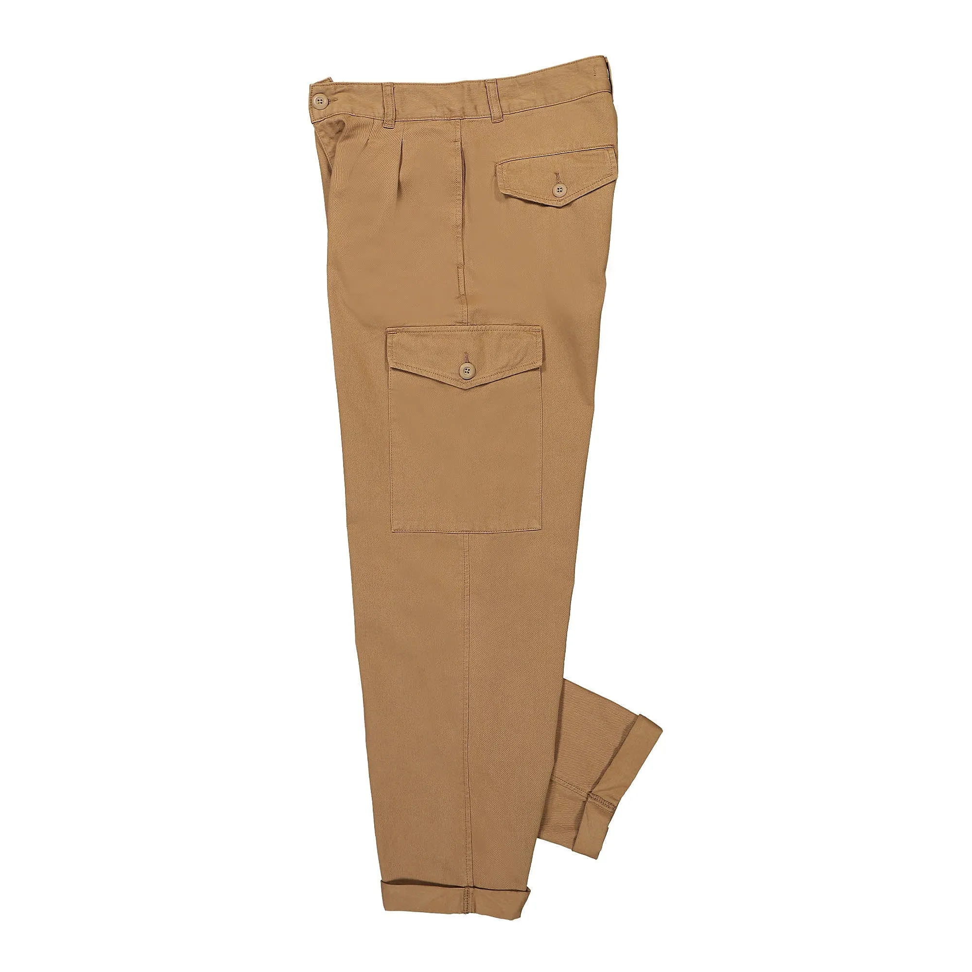 W Collins Pant sold by OVERKILL product image thumbnail 3