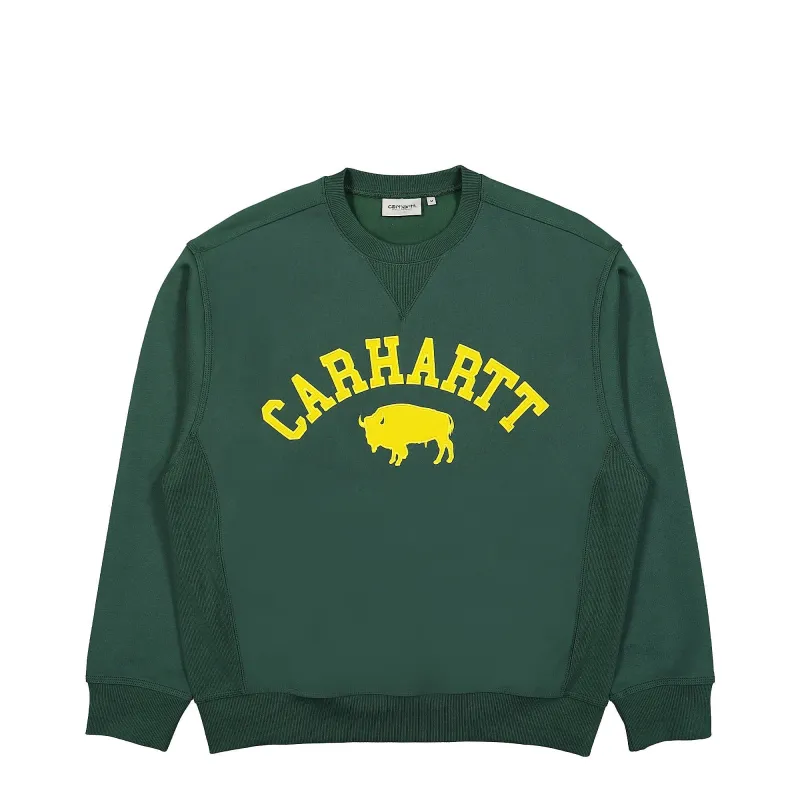 Locker Sweat made by Carhartt WIP