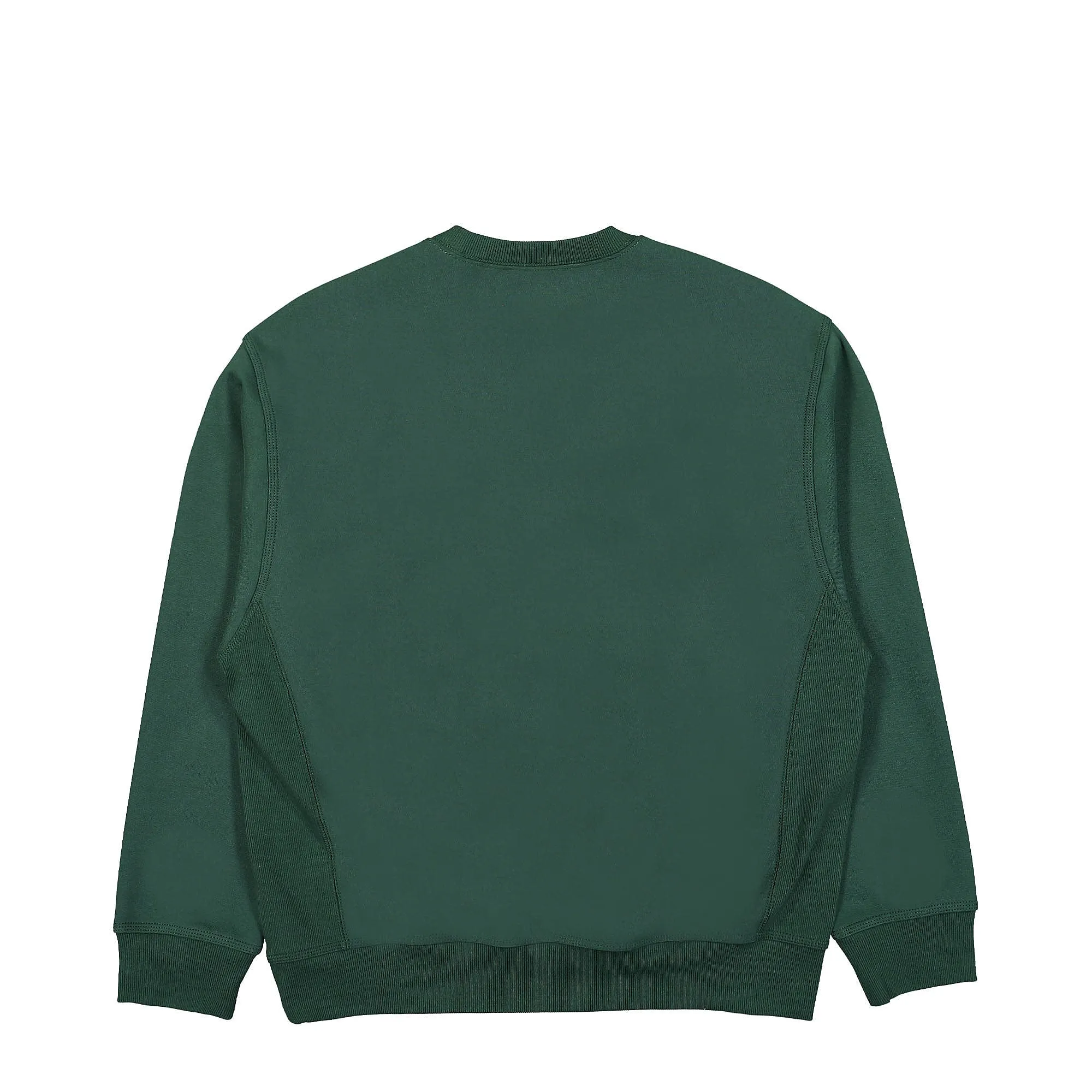 Locker Sweat sold by OVERKILL product image thumbnail 2