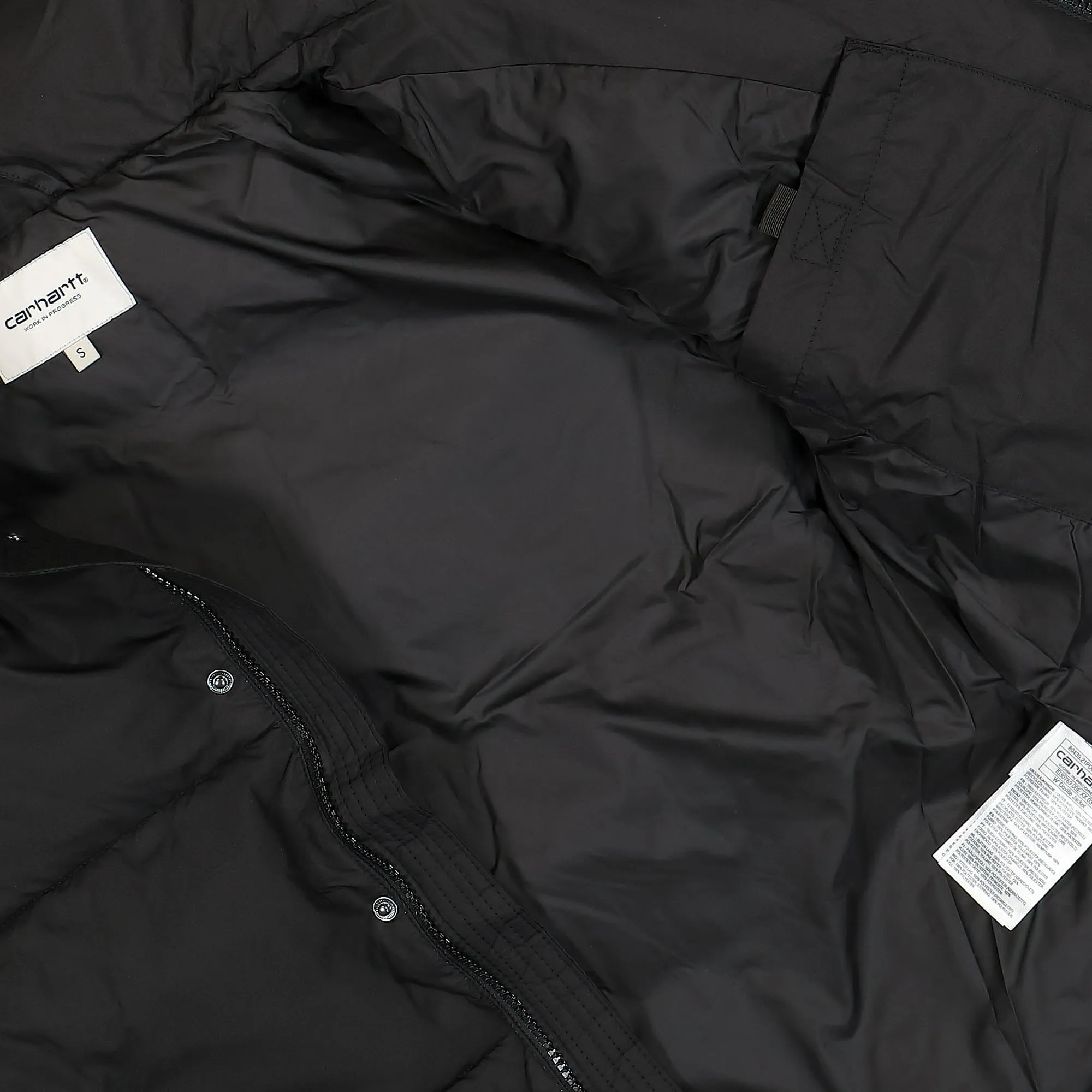 W Doville Jacket sold by OVERKILL product image thumbnail 5