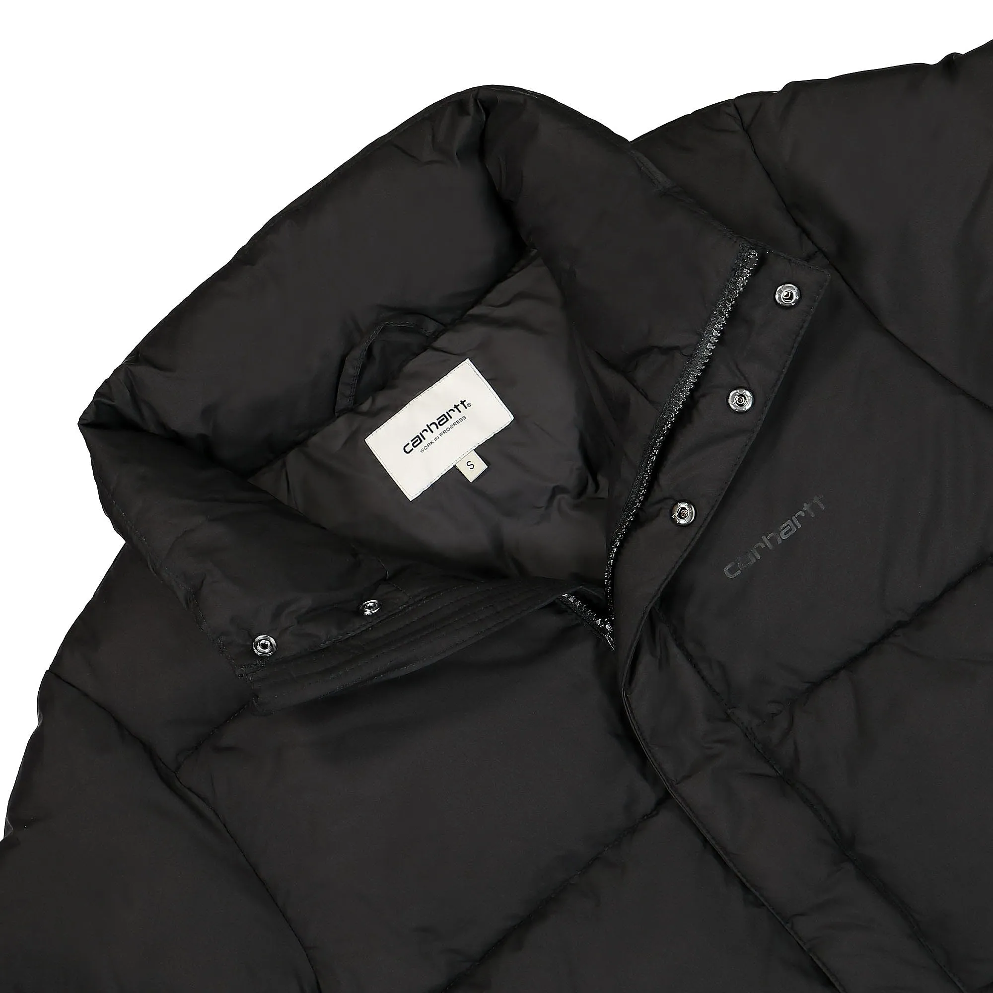 W Doville Jacket sold by OVERKILL product image thumbnail 3