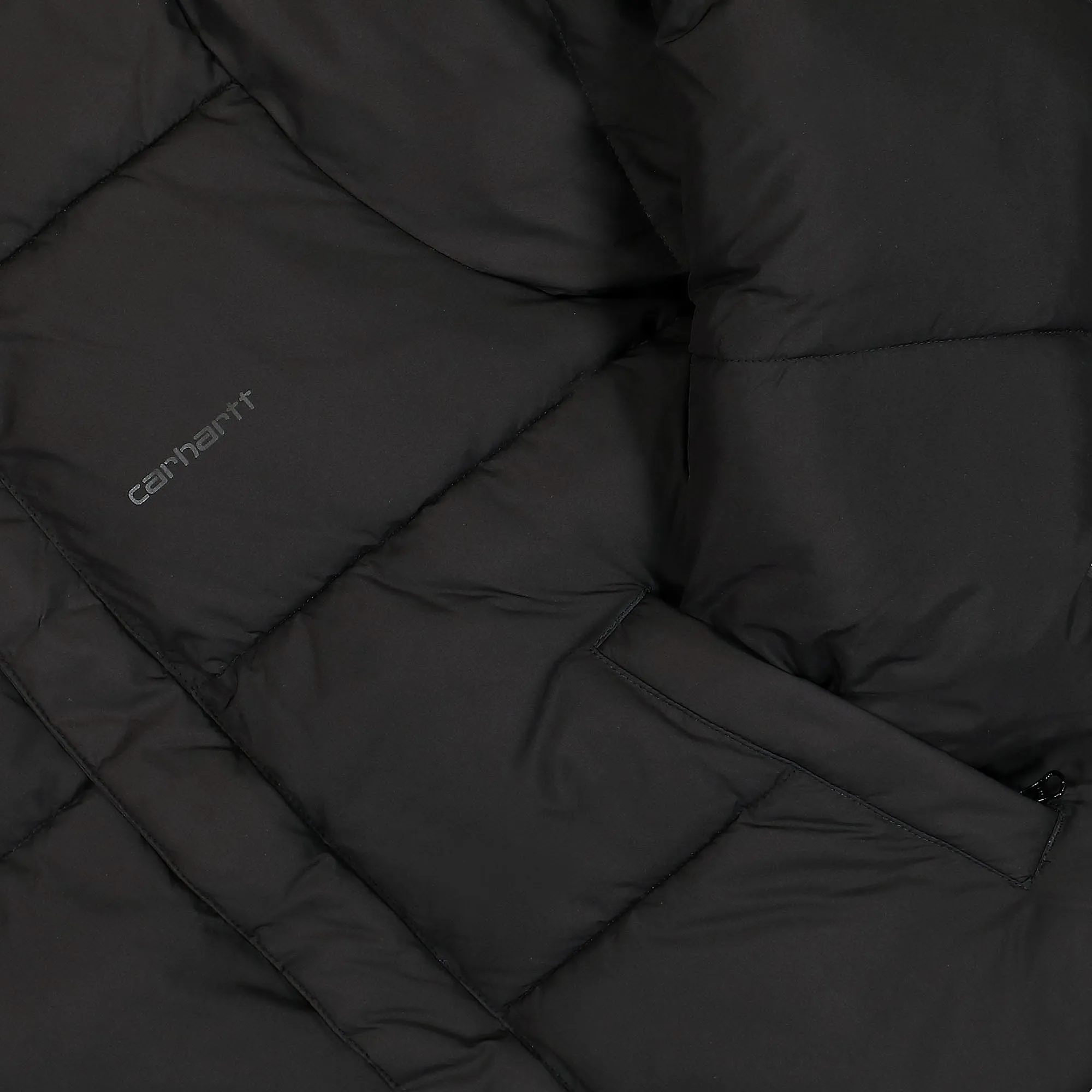 W Doville Jacket sold by OVERKILL product image thumbnail 4