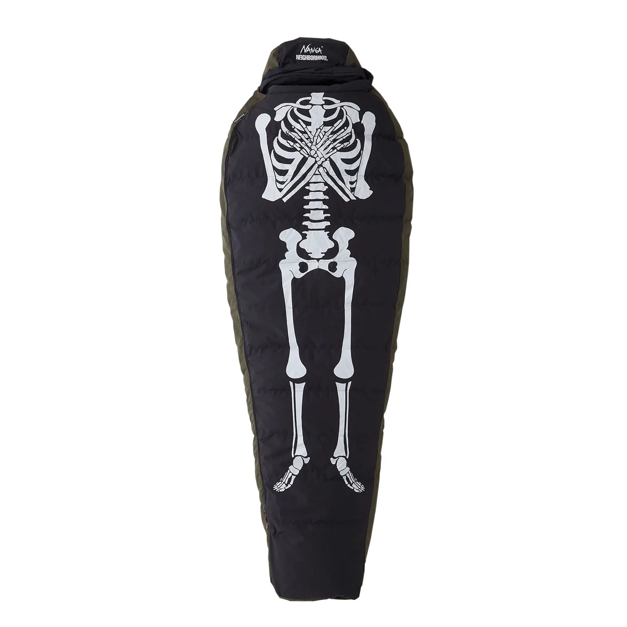 Takibi PE. Sleeping Bag-L sold by OVERKILL