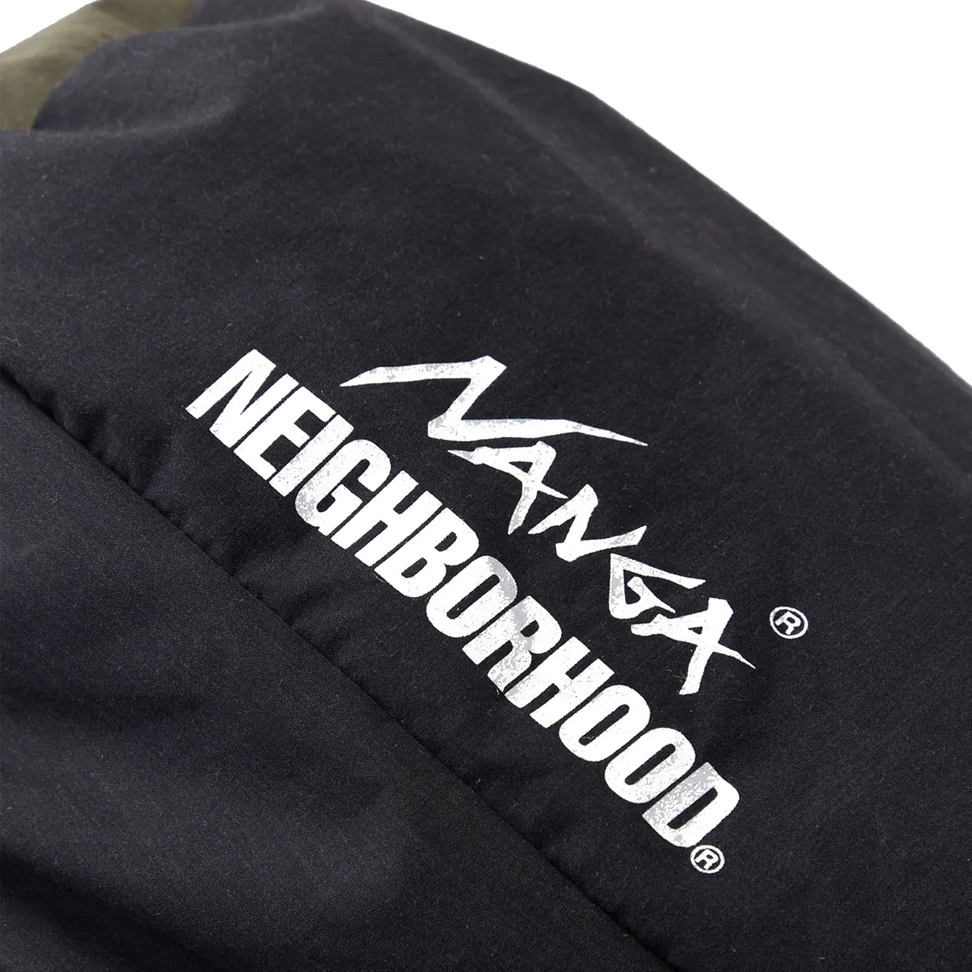 Takibi PE. Sleeping Bag-L sold by OVERKILL product image thumbnail 5
