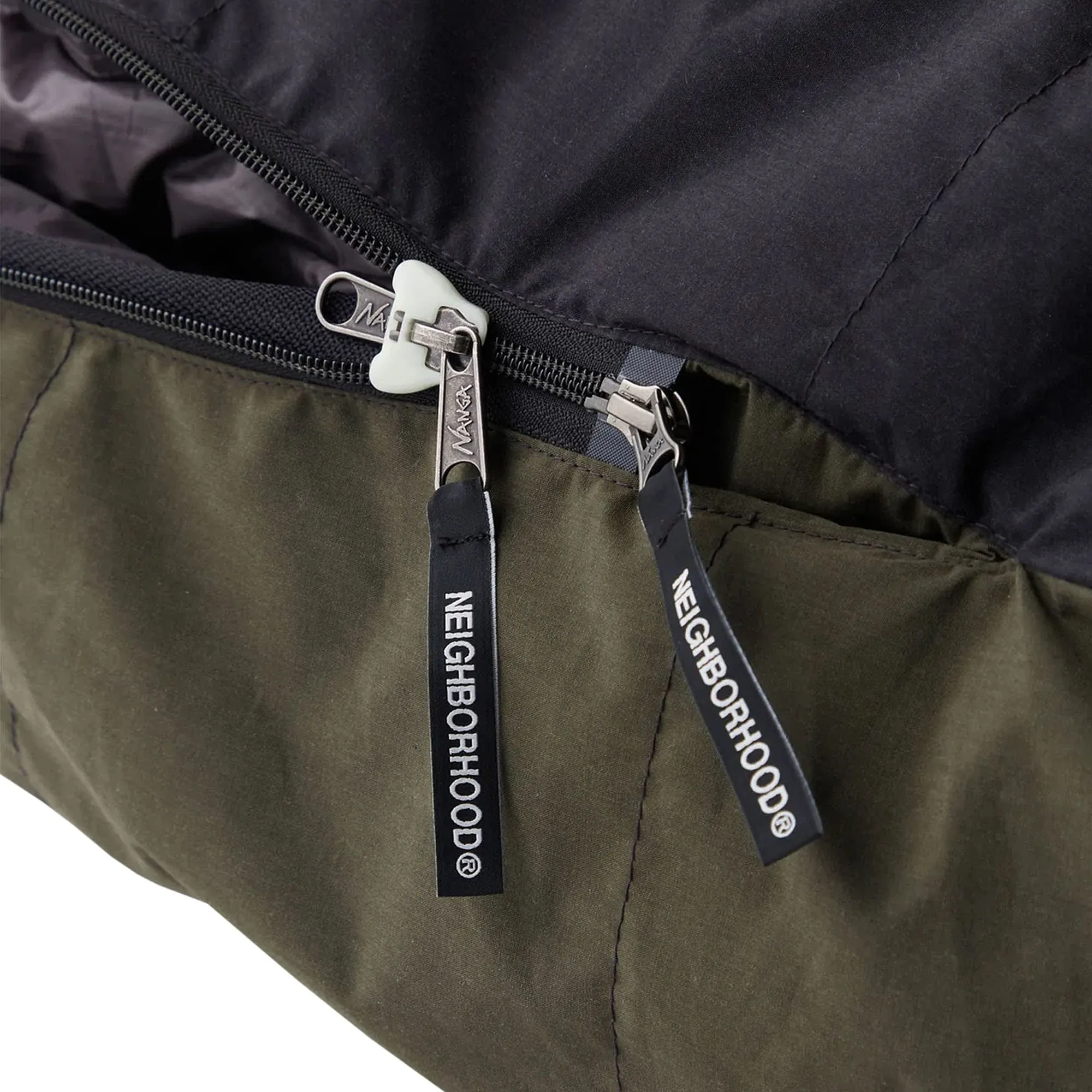 Takibi PE. Sleeping Bag-L sold by OVERKILL product image thumbnail 3