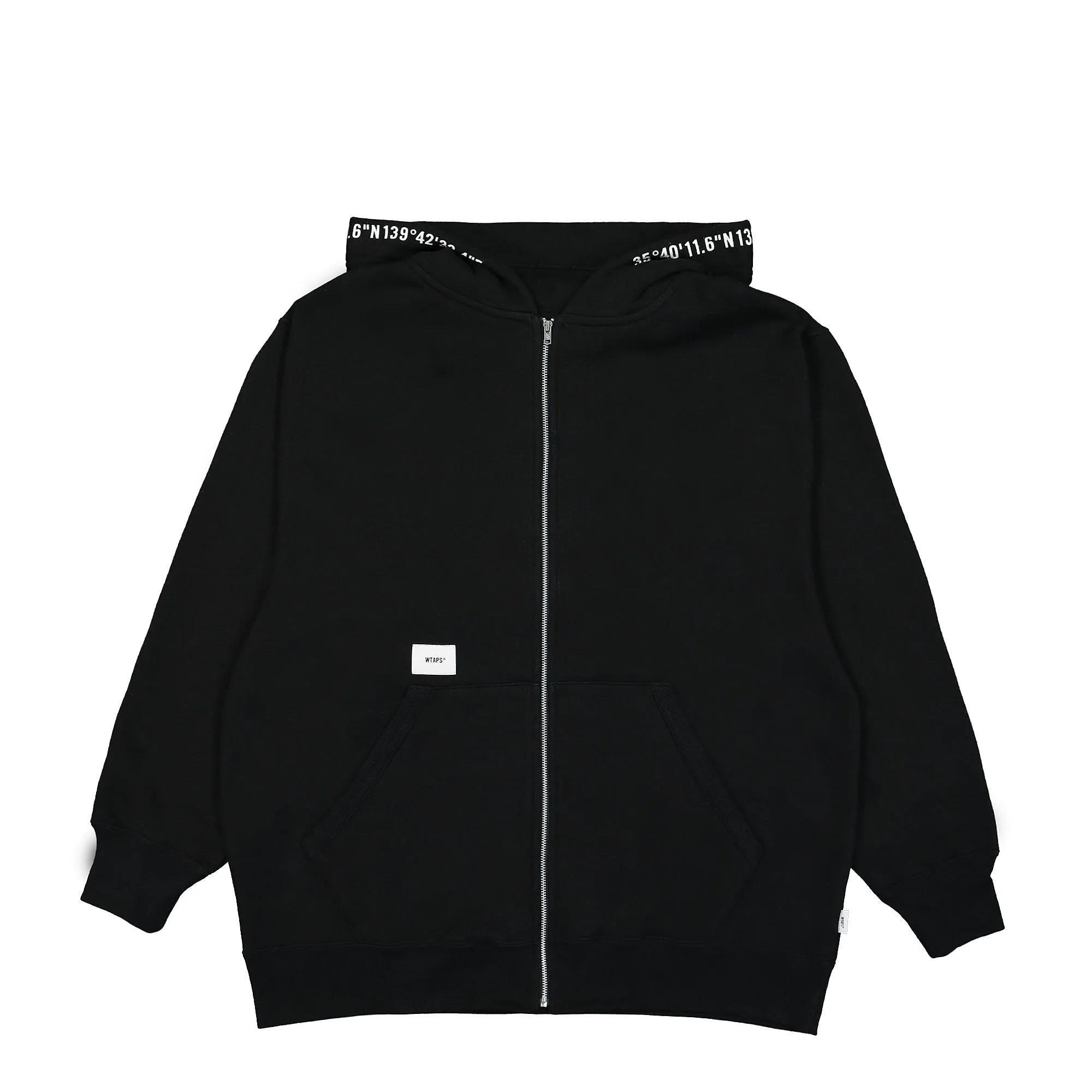 X3.0 Zip Hoody sold by OVERKILL