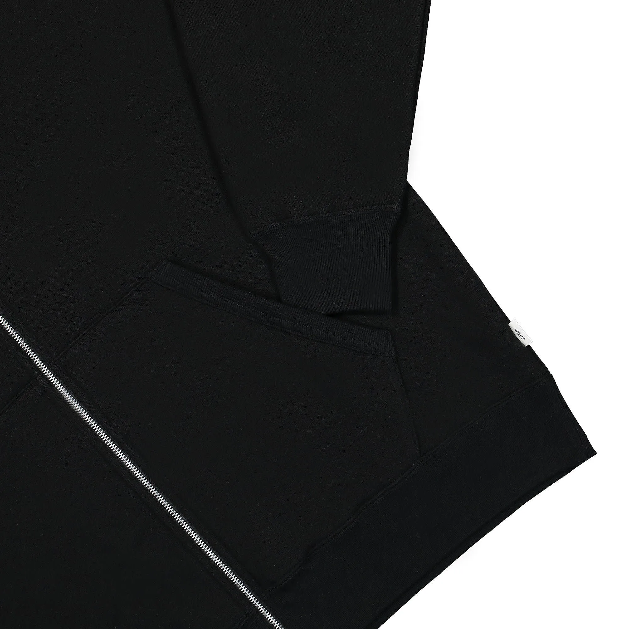 X3.0 Zip Hoody sold by OVERKILL product image thumbnail 4