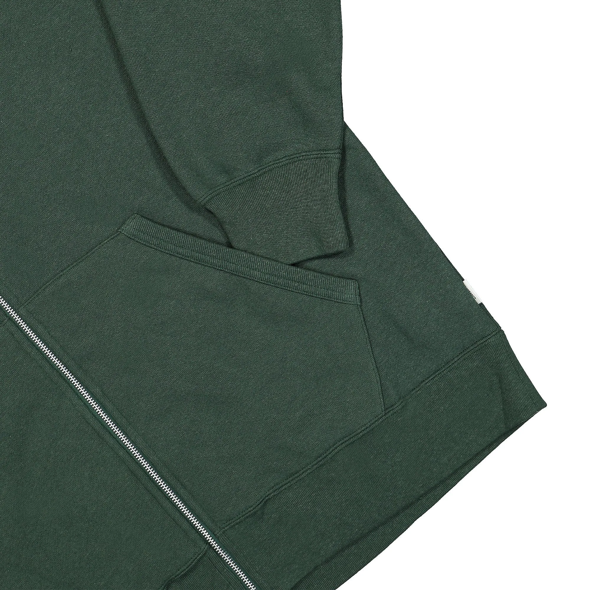 X3.0 Zip Hoody sold by OVERKILL product image thumbnail 4