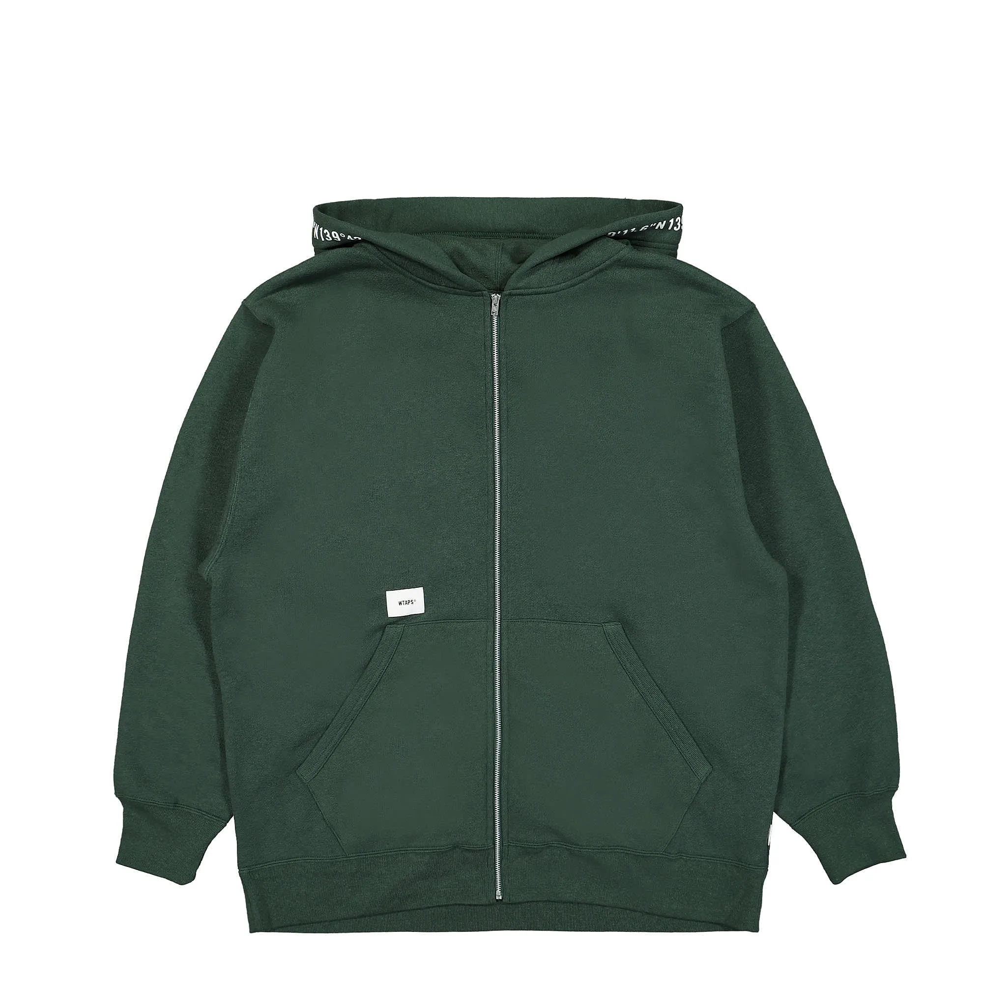 X3.0 Zip Hoody sold by OVERKILL